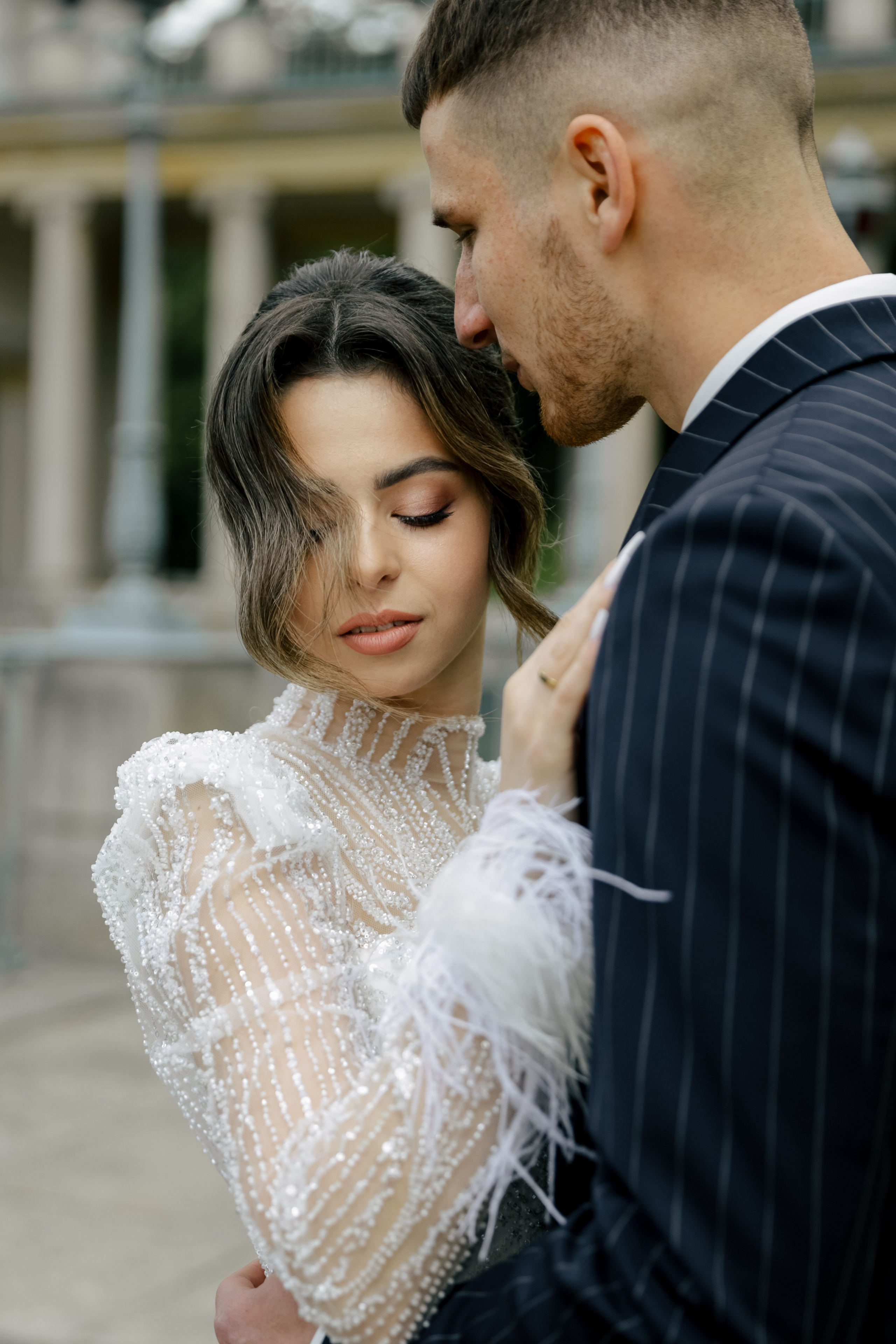 Одного дня та назавжди. Свадебный и семейный фотограф в Варшаве