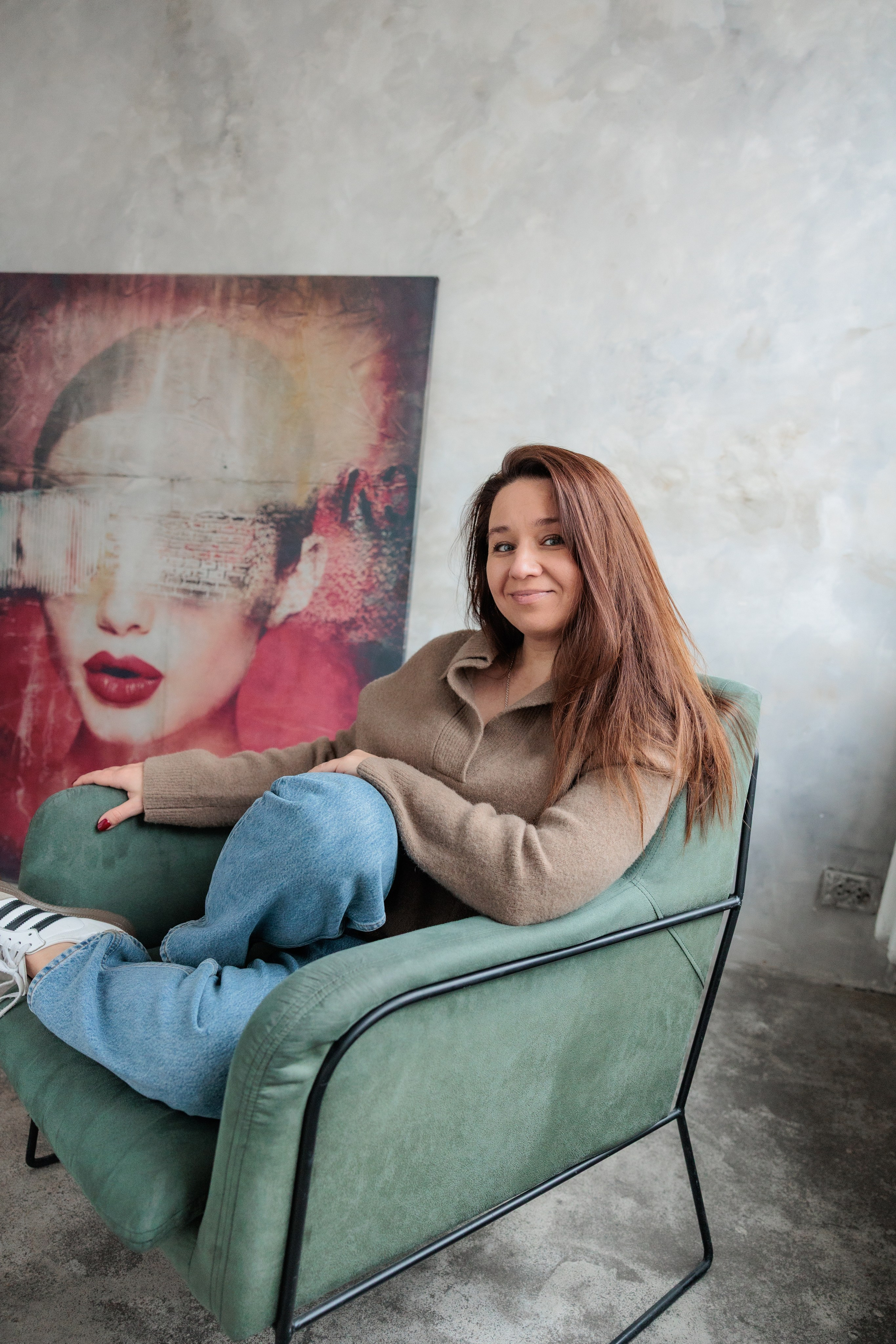 АНЯ и ДЕВОЧКИ. Я фотограф из Москвы к Вашим услугам