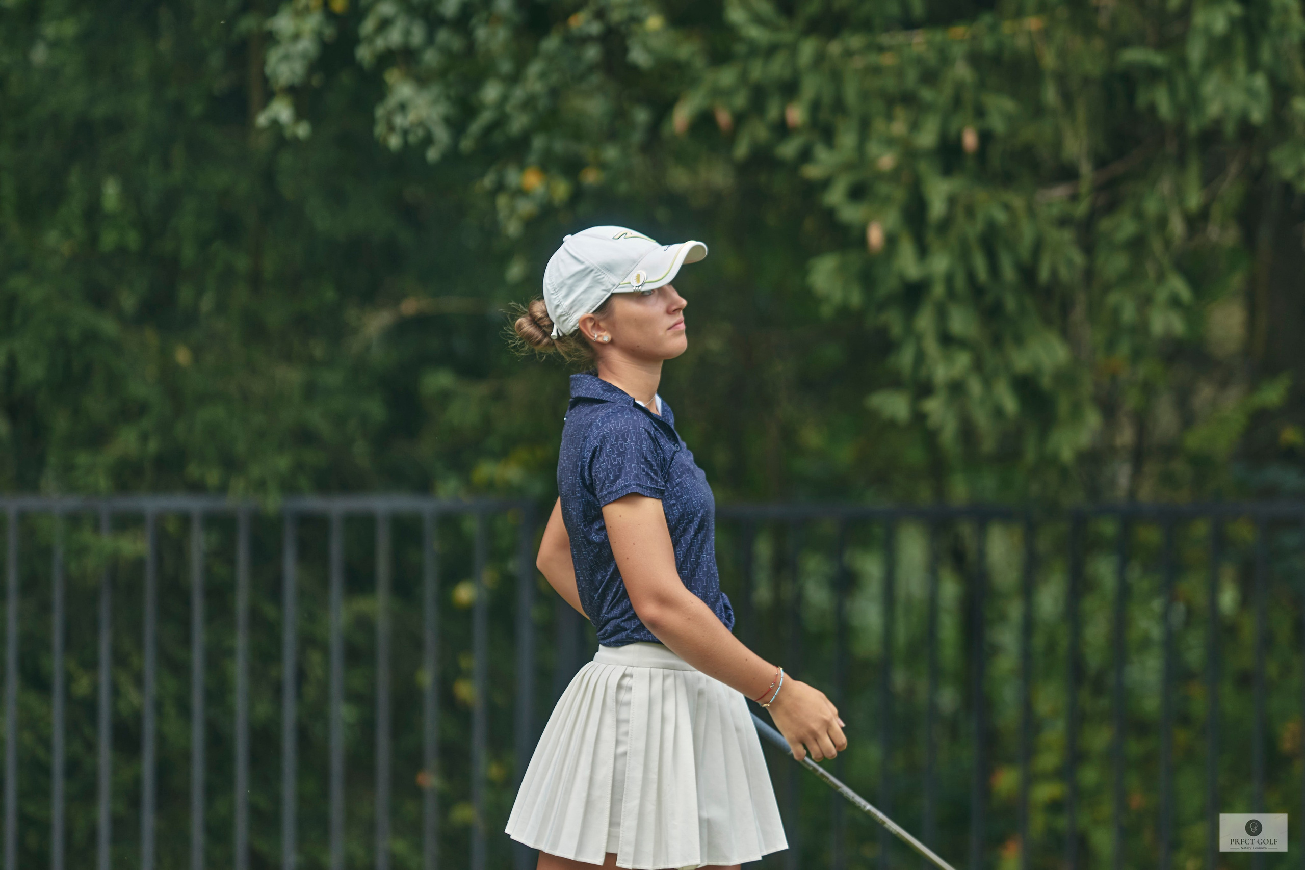 PRESIDENT CUP 2024. Фотограф Наталья Леонова