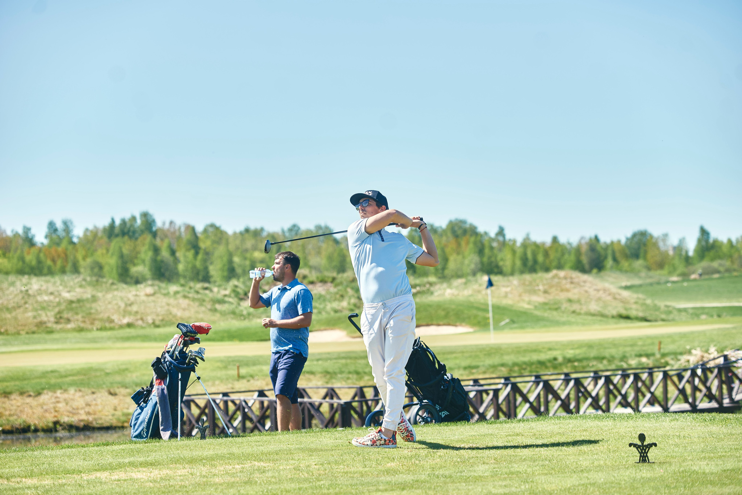 PETERGOF CUP2024. Фотограф Наталья Леонова