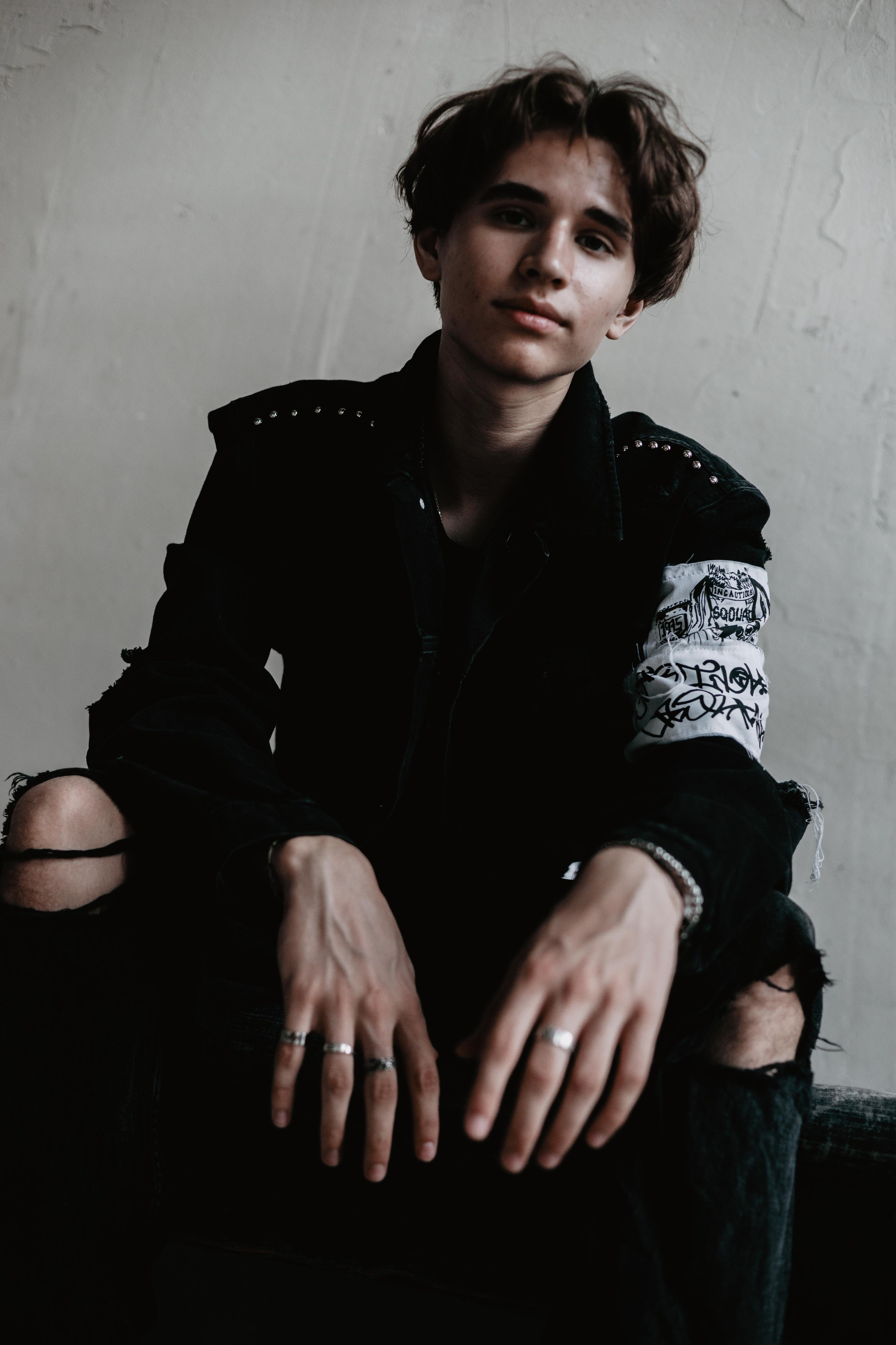 Песок. Фотограф Наталья Леонова