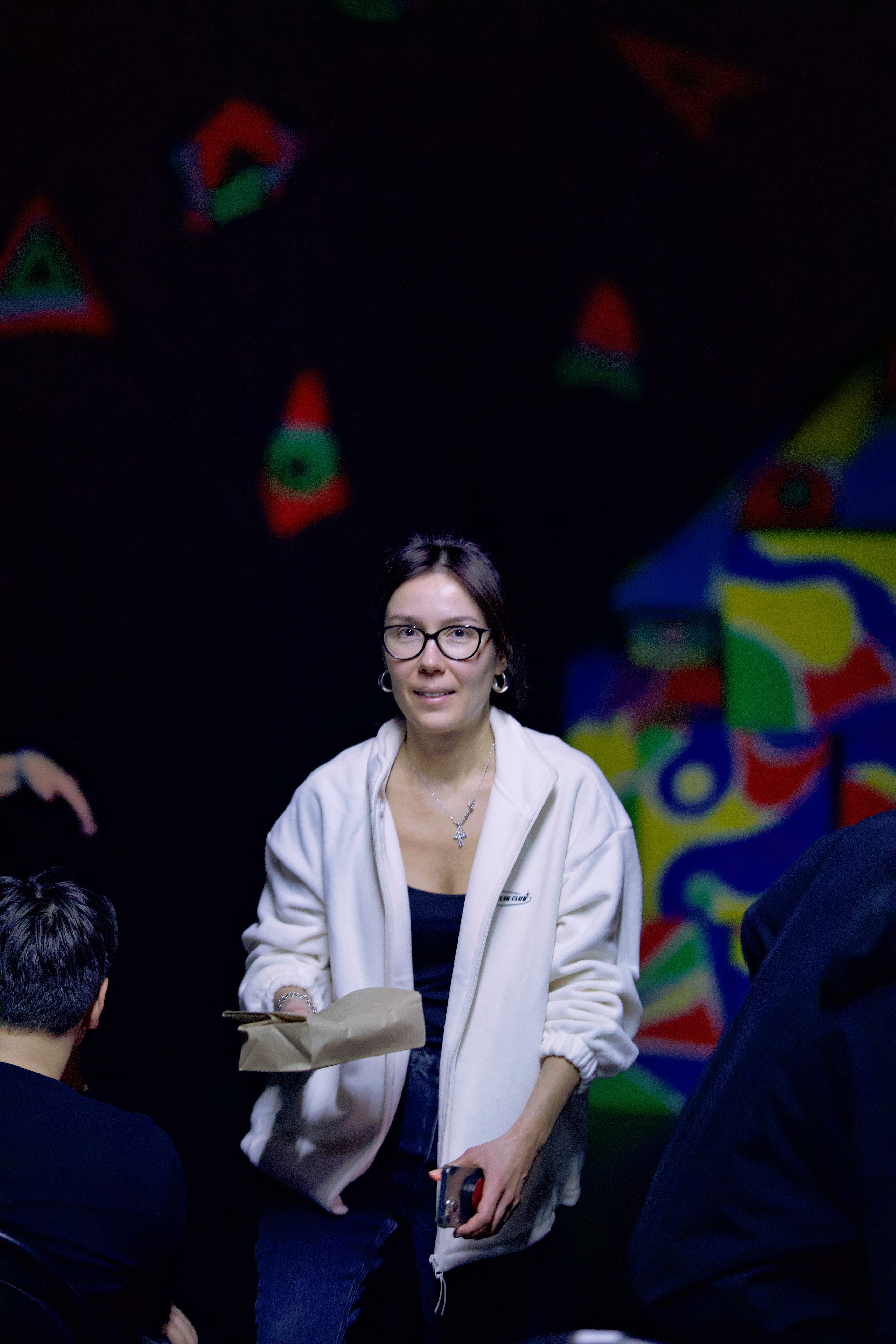 Все мальчишки дураки (1 состав). Фотограф Денис Болдинов. Москва