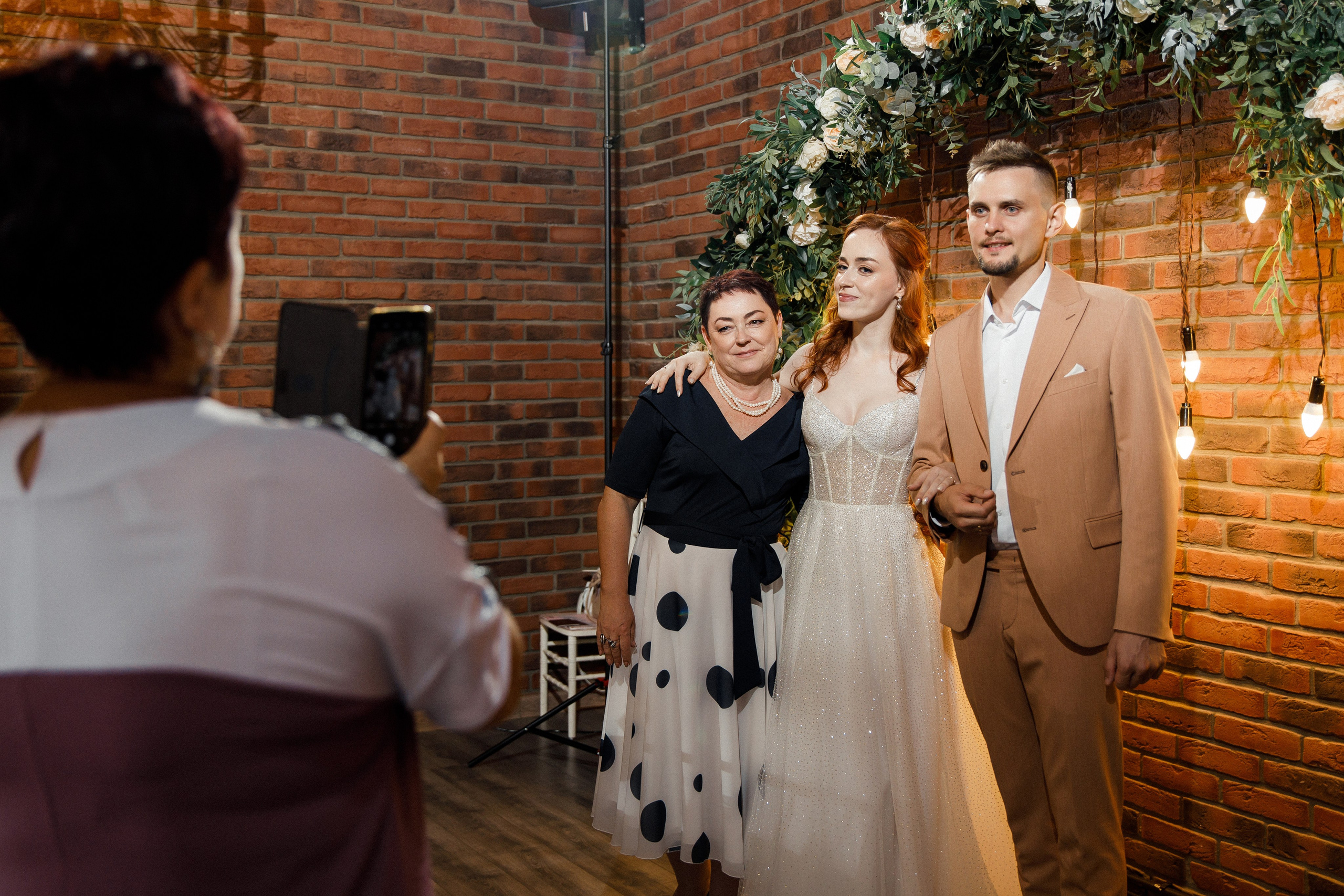 Дарья & Артемий. Фотограф Санкт-Петербург. Аврамова Анастасия