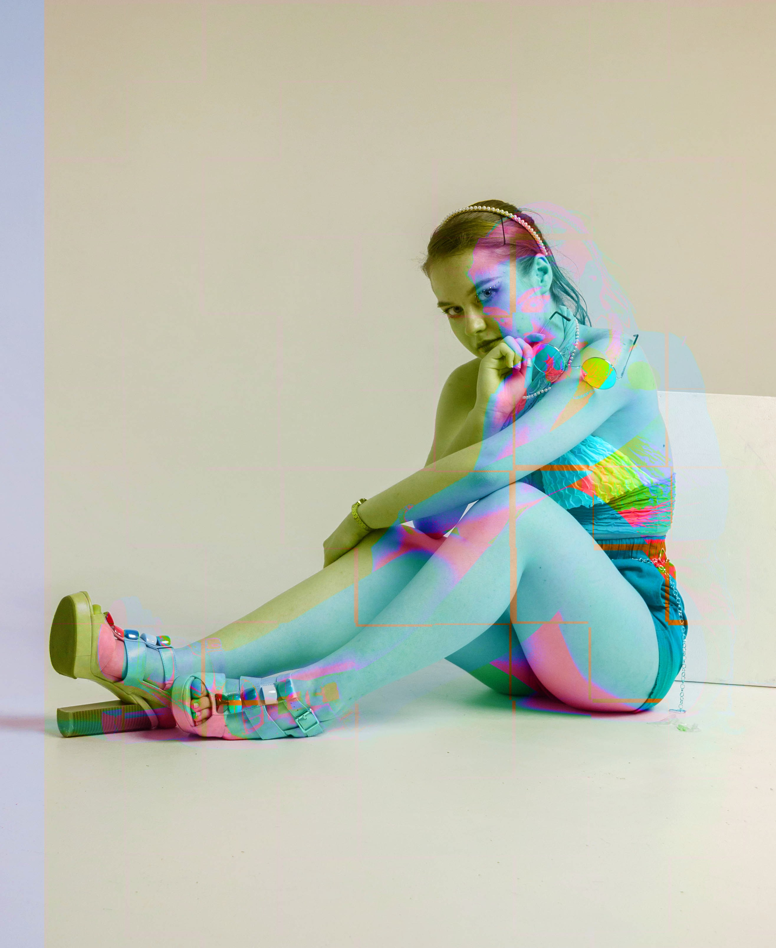 Винкс: исполнение детской мечты. Костенко Анна pdie