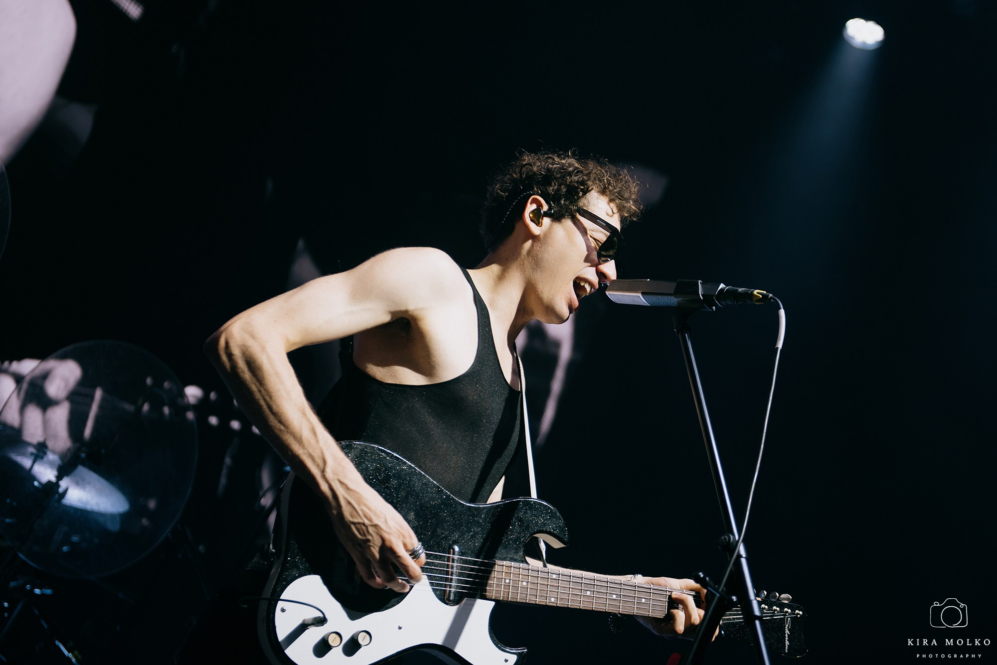 Zoloto. Кира Молко — Концертный фотограф в Санкт-Петербурге