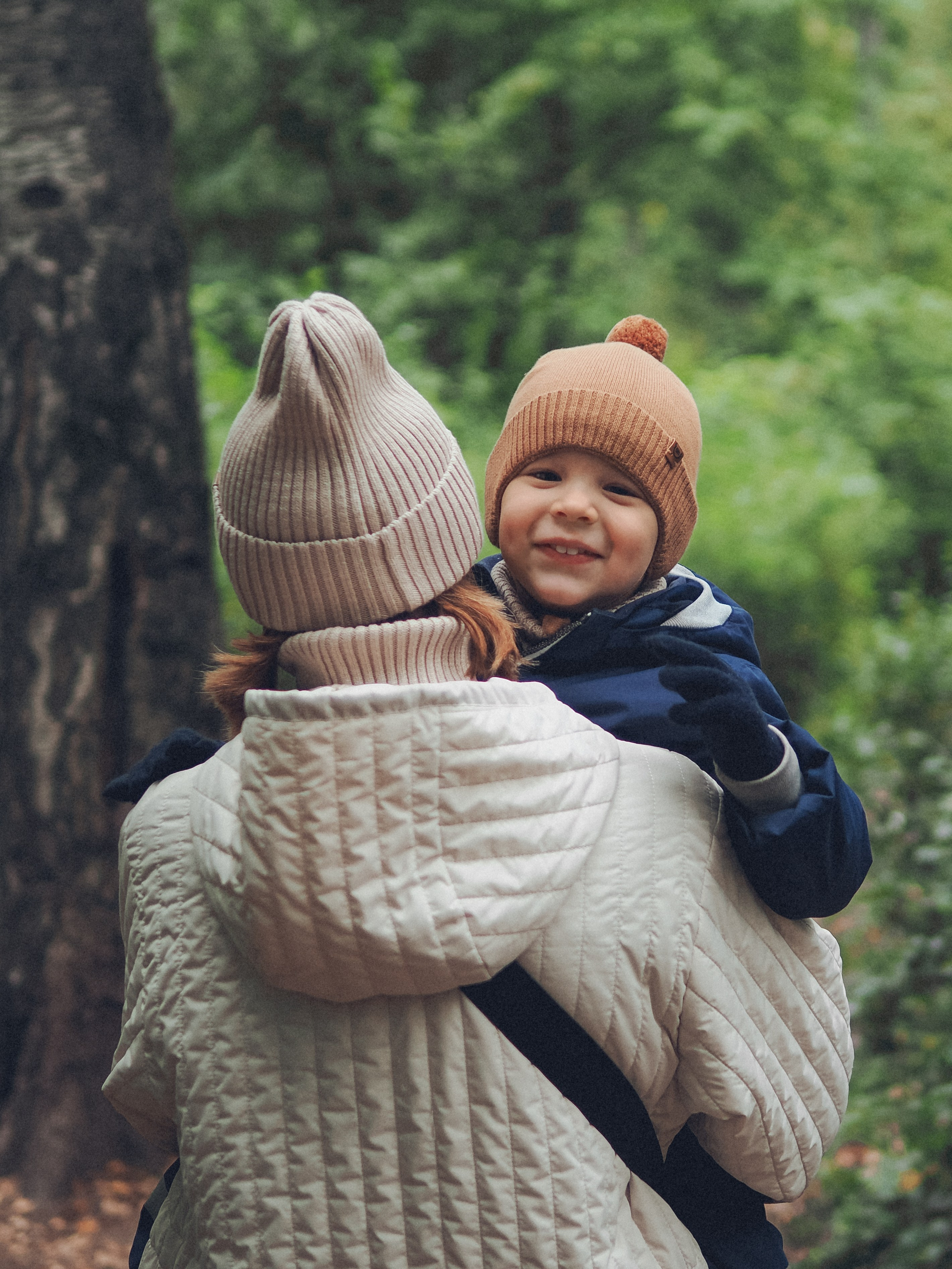 В поисках белки). Фотограф в Москве — Сергей Люкшинов