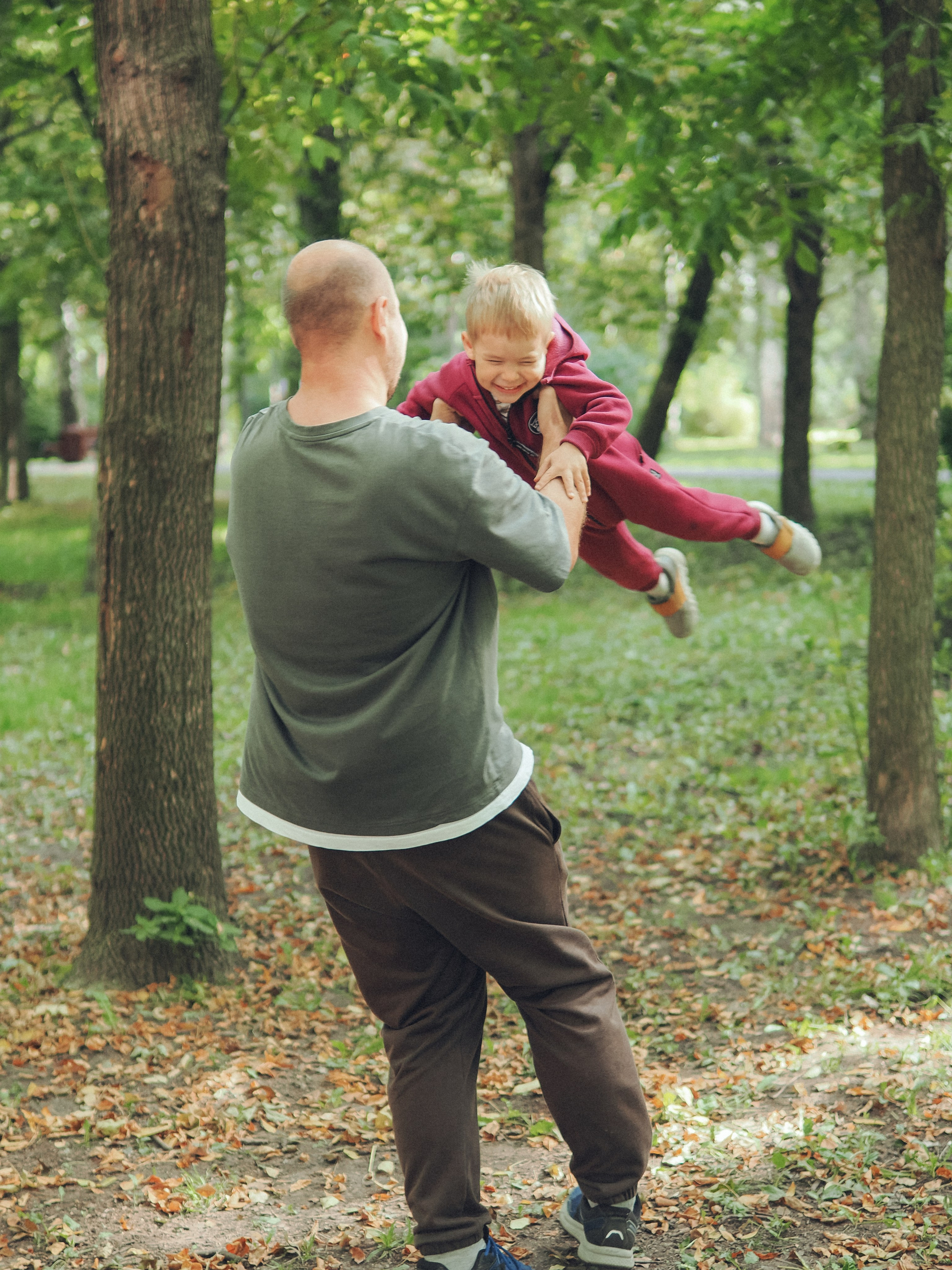 Догонялки. Фотограф в Москве — Сергей Люкшинов