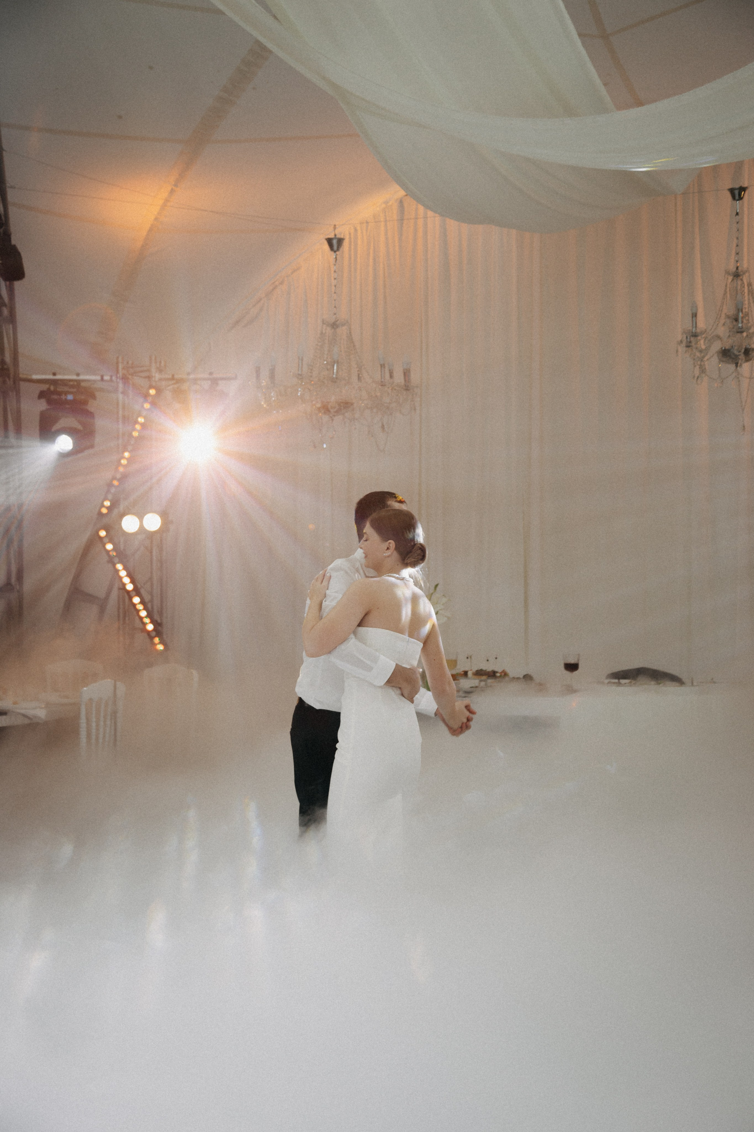 Хорен | Анастасия. Свадебный и семейный фотограф Новосибирск