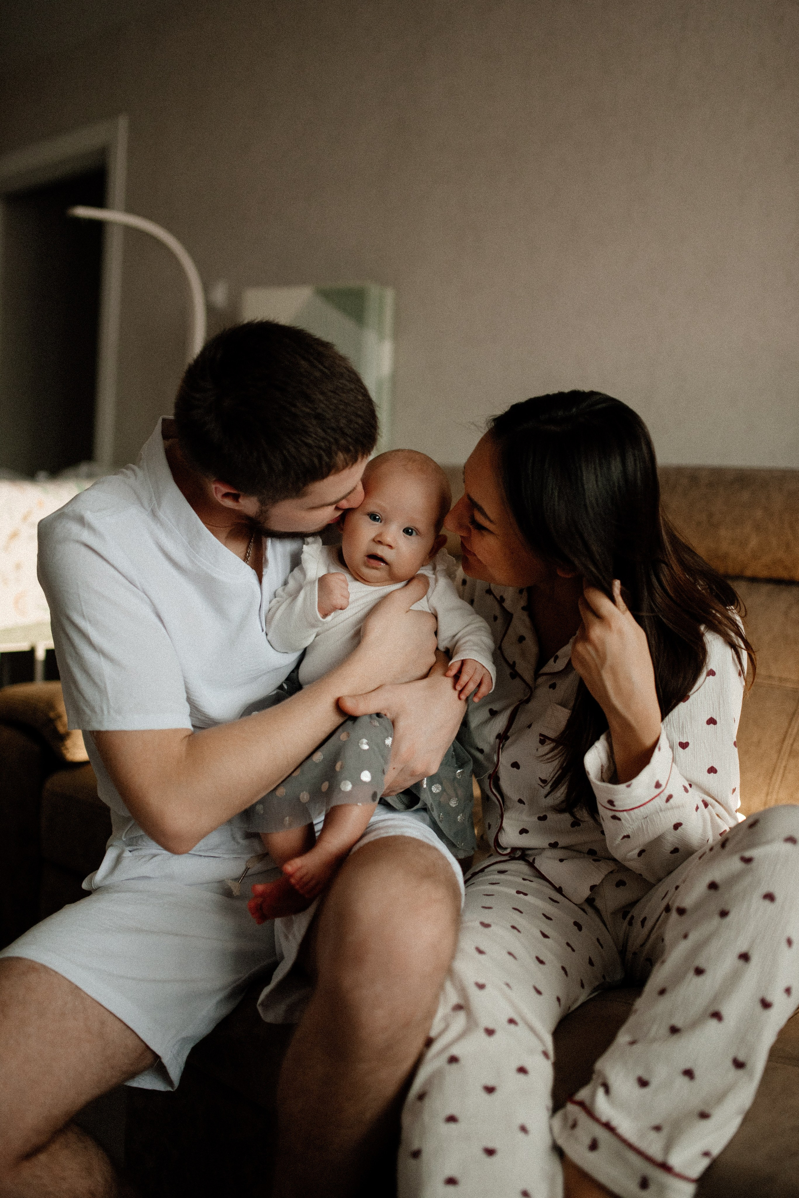 Вся жизнь впереди. Свадебный фотограф Анастасия Бударина