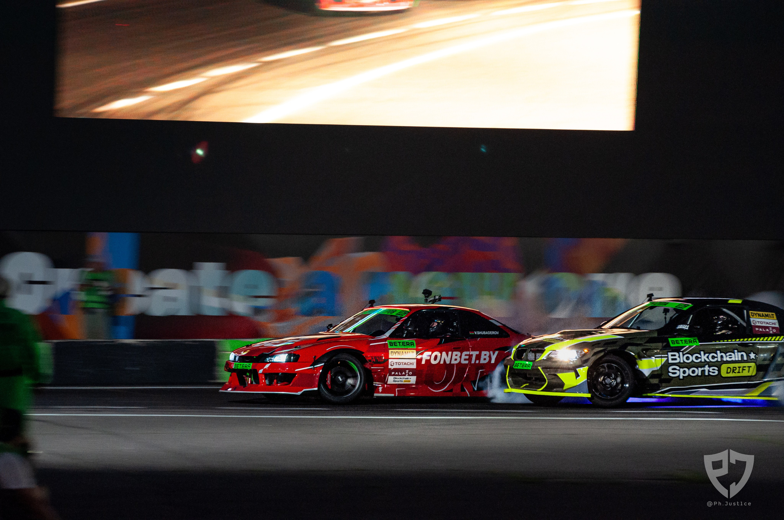 Betera Чемпионат Беларуси по дрифтингу 2024. III Этап. Логойск. | Максим Ремизевич. Maxim Remizevich | Photographer