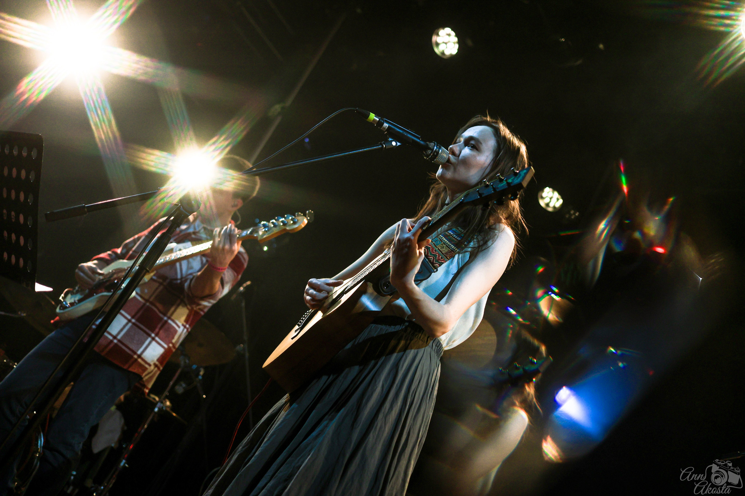 Рушана | Тося Чайкина | клуб «Космонавт» СПб. Анна Акоста: фотограф в Санкт-Петербурге и Таганроге