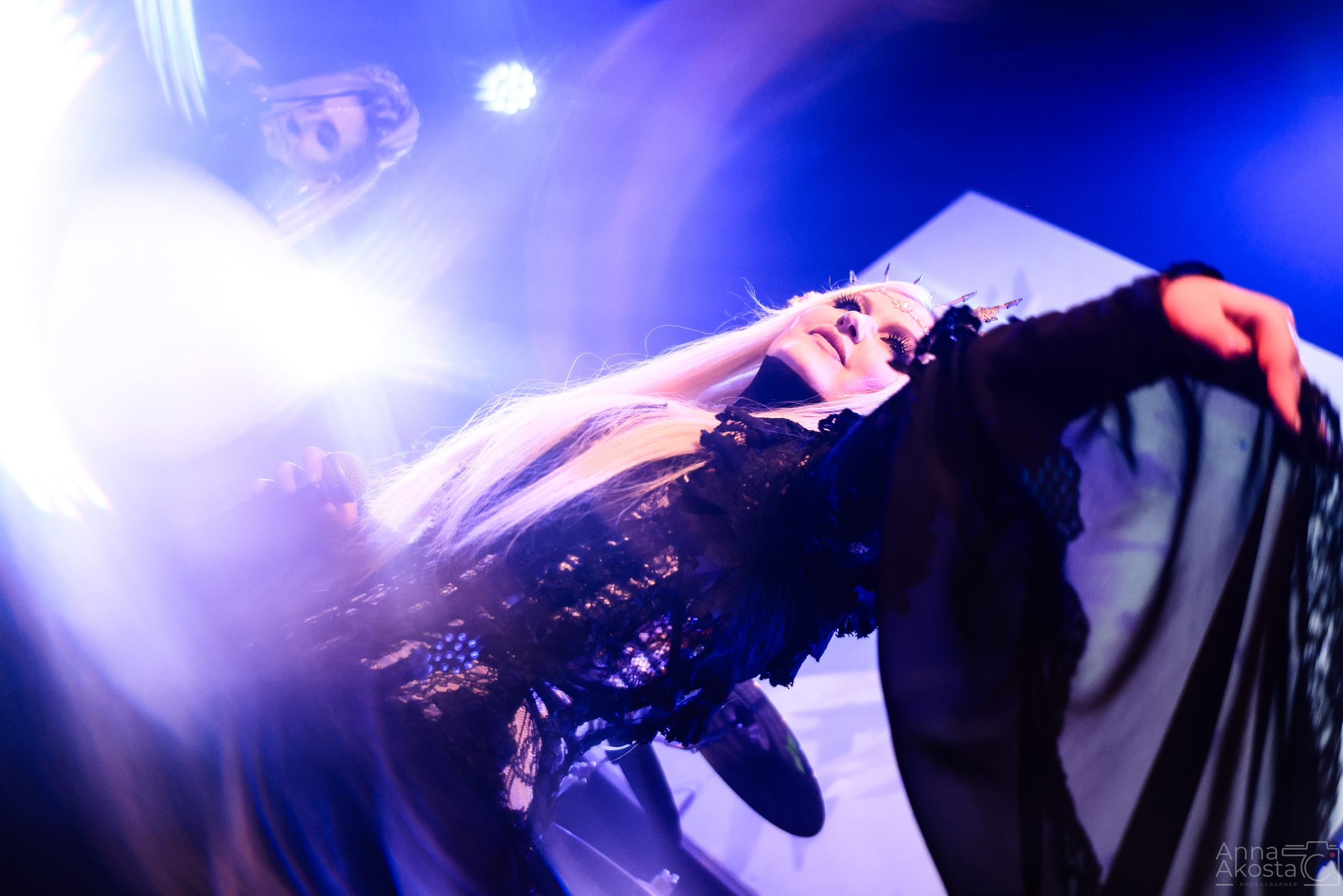 Witchcraft | Ласточка | СПб. Анна Акоста: фотограф в Санкт-Петербурге и Таганроге