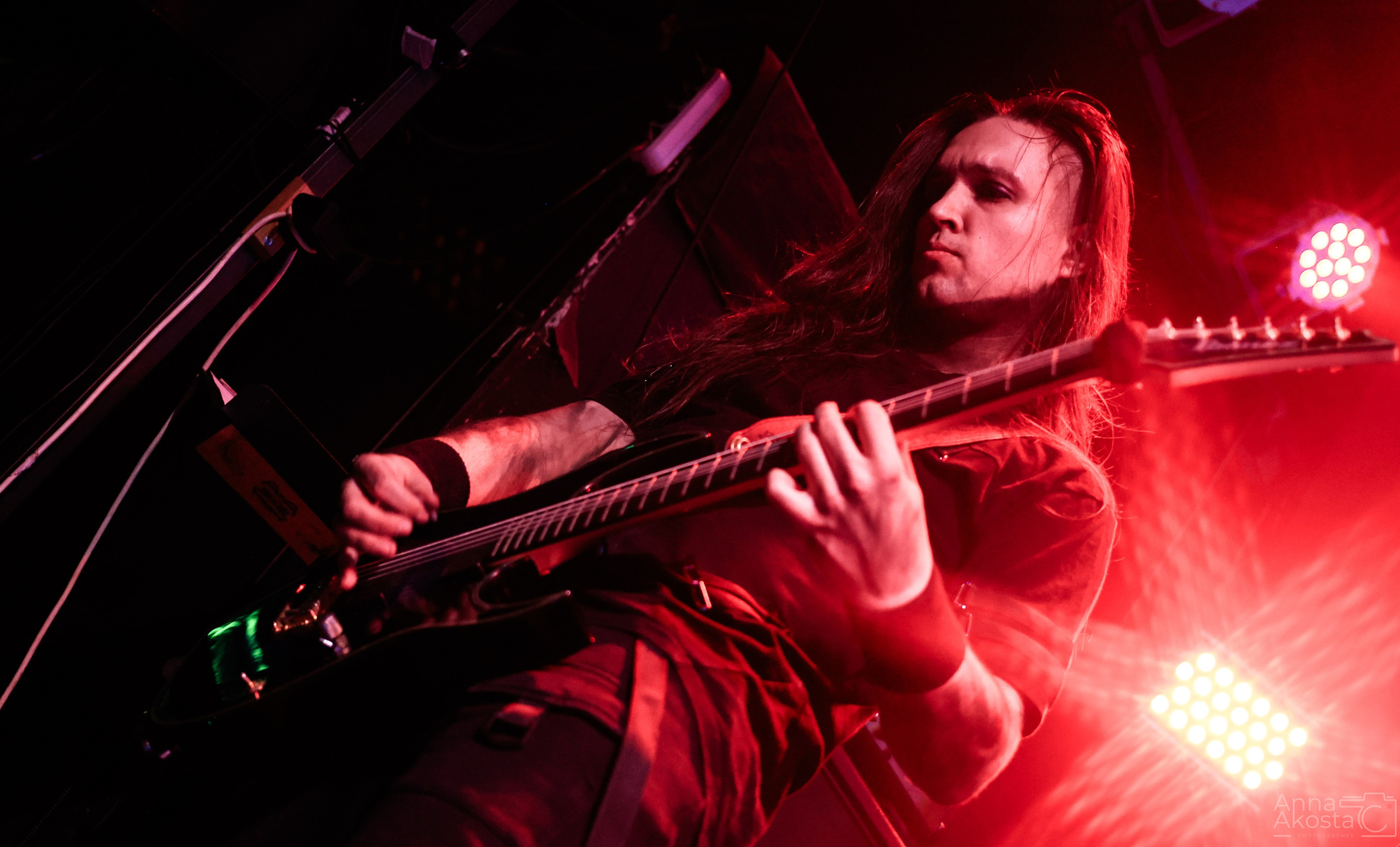 Witchcraft | Ласточка | СПб. Анна Акоста: фотограф в Санкт-Петербурге и Таганроге