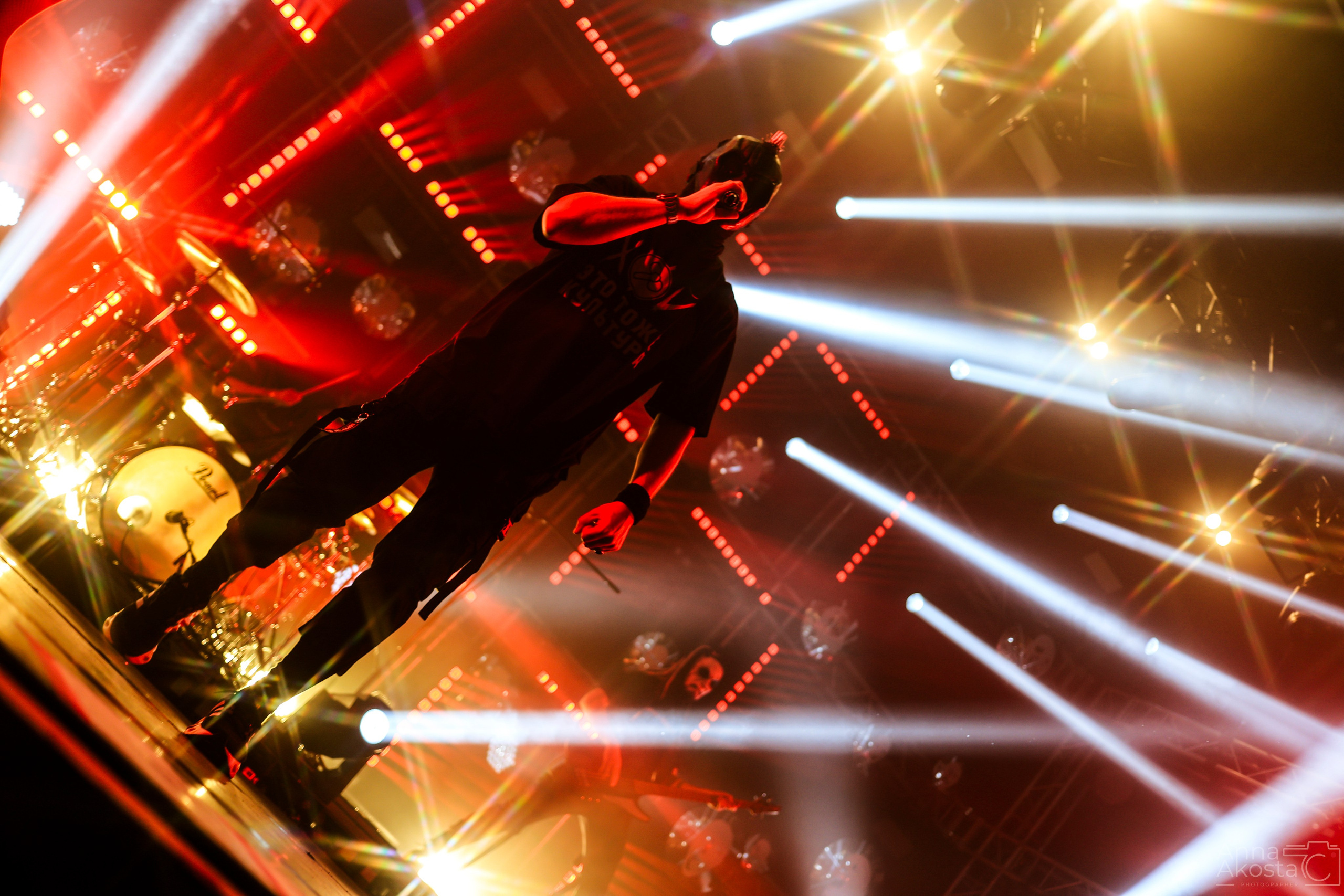 ПНЕВМОСЛОН | A2 | СПб. Анна Акоста: фотограф в Санкт-Петербурге и Таганроге