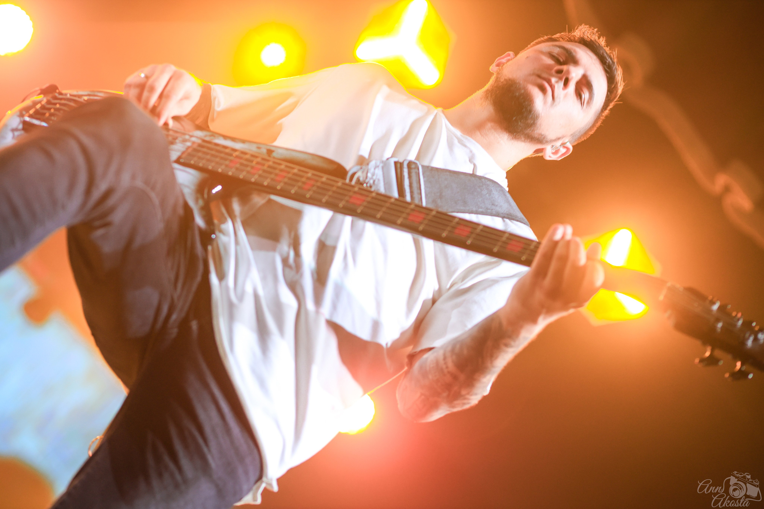 РОК’Н'ХОР — концерт хора ЛИК и группы ILLIDIANCE. Анна Акоста: фотограф в Санкт-Петербурге и Таганроге