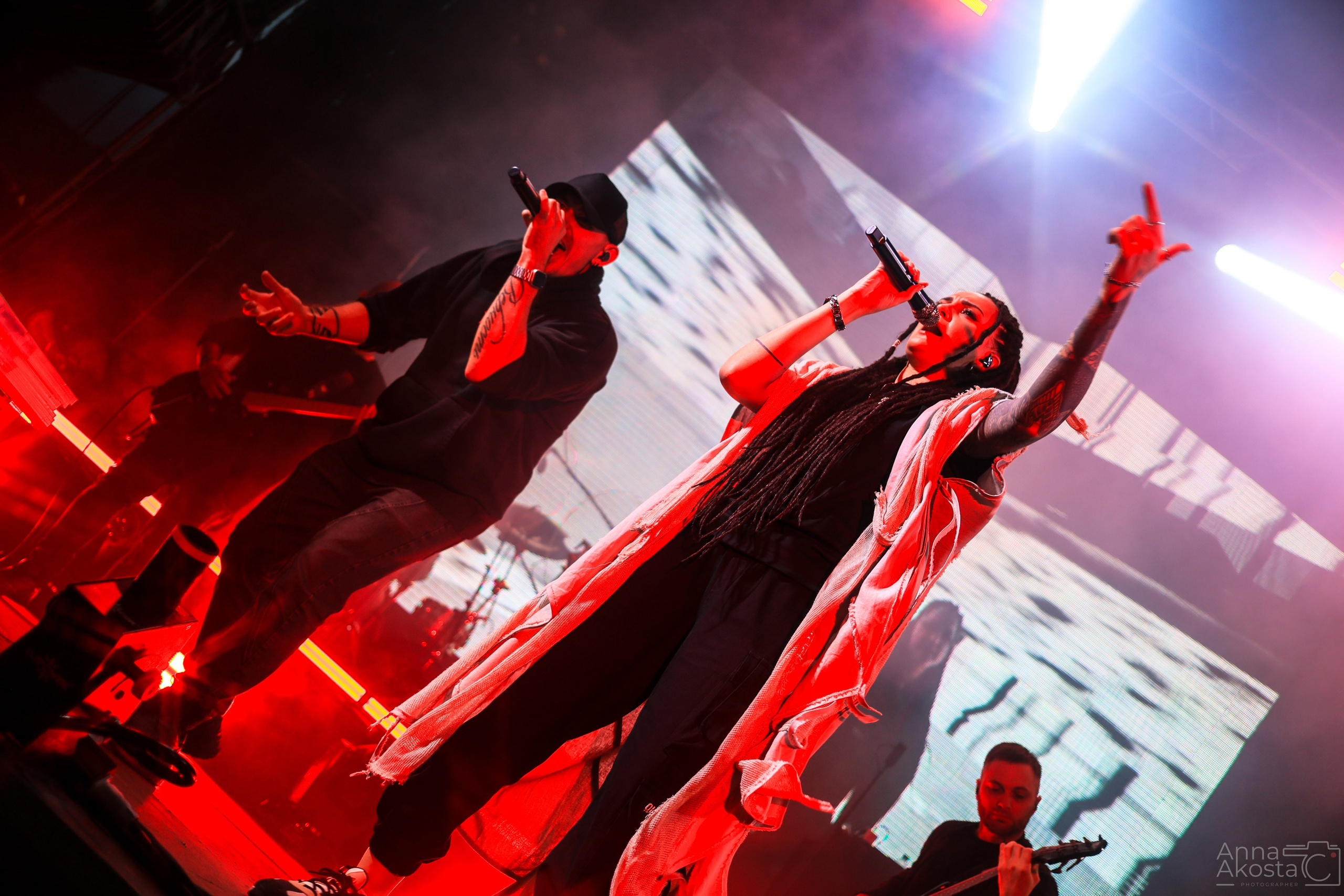 DRUMMATIX | Зелёная Сцена | СПб. Анна Акоста: фотограф в Санкт-Петербурге и Таганроге