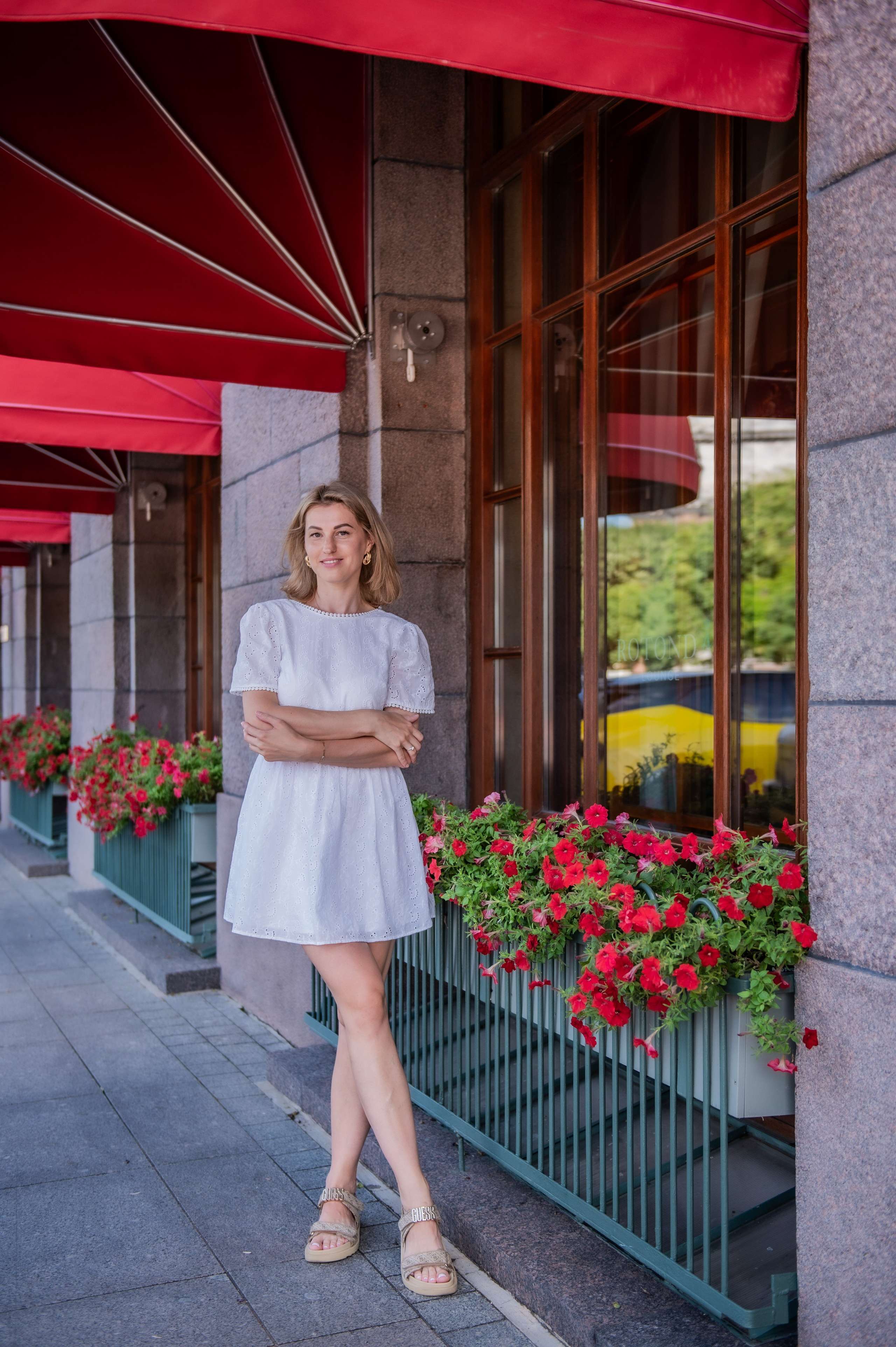 Семейная на Исаакиевском Соборе. Свадебный и семейный фотограф в Санкт-Петербурге — Мария Черепанова