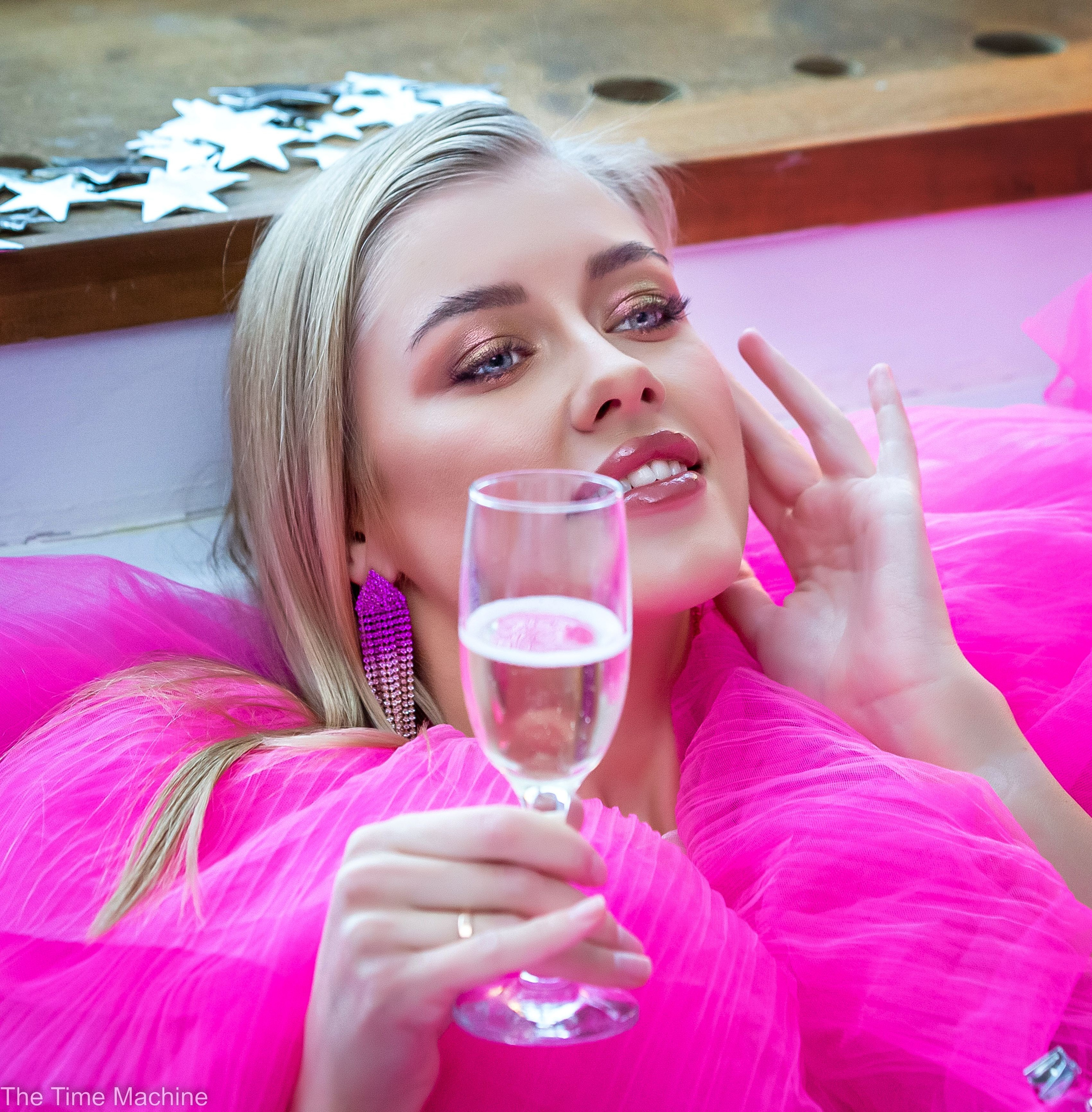 Фотограф для маркетплейсов Михаил Бове