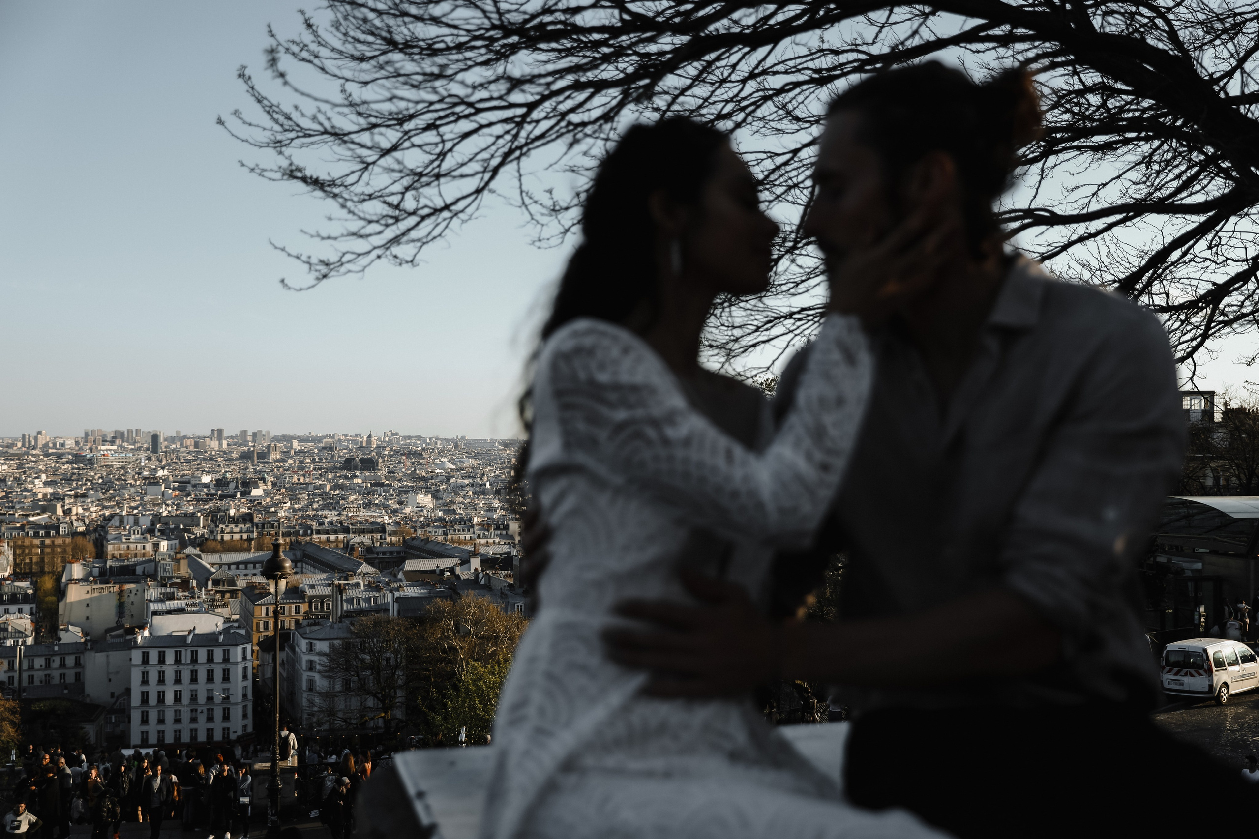 Paris: Hamayna & Dimitri. Свадебный и семейный фотограф Скрынник Светлана