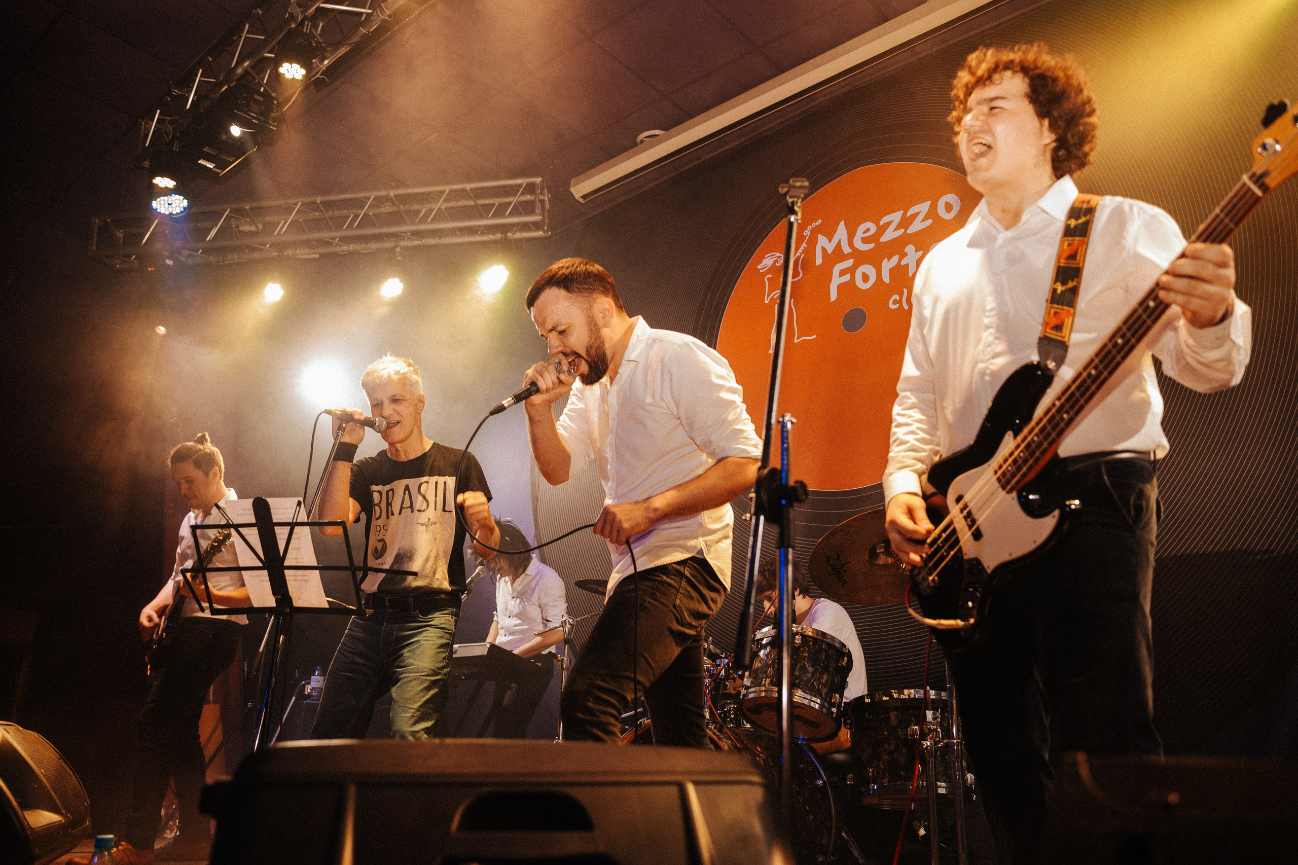 Концерт день дурака и разные люди. Свадебный и семейный фотограф Скрынник Светлана