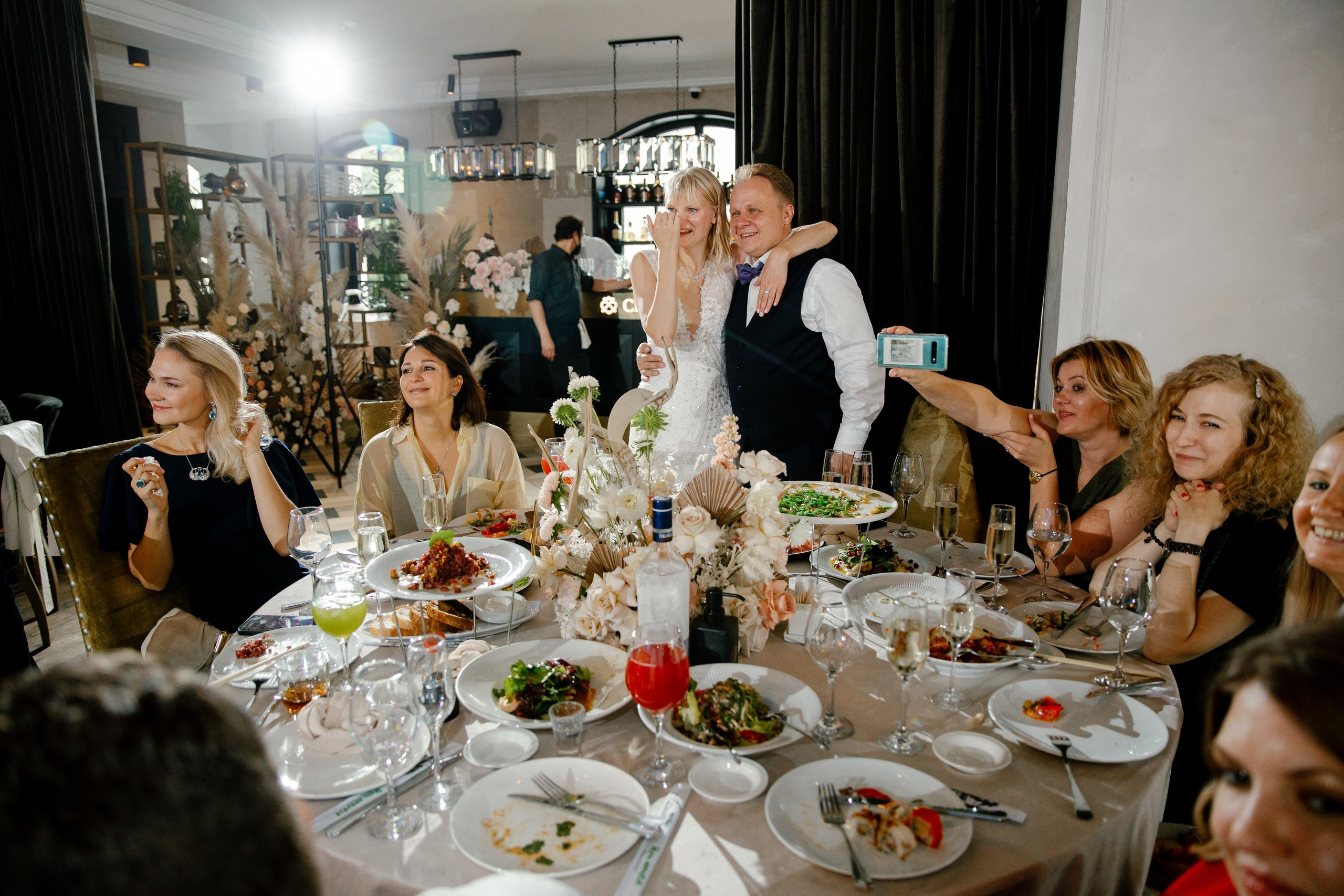 Мария & Иван (полный день). Свадебный и семейный фотограф Скрынник Светлана