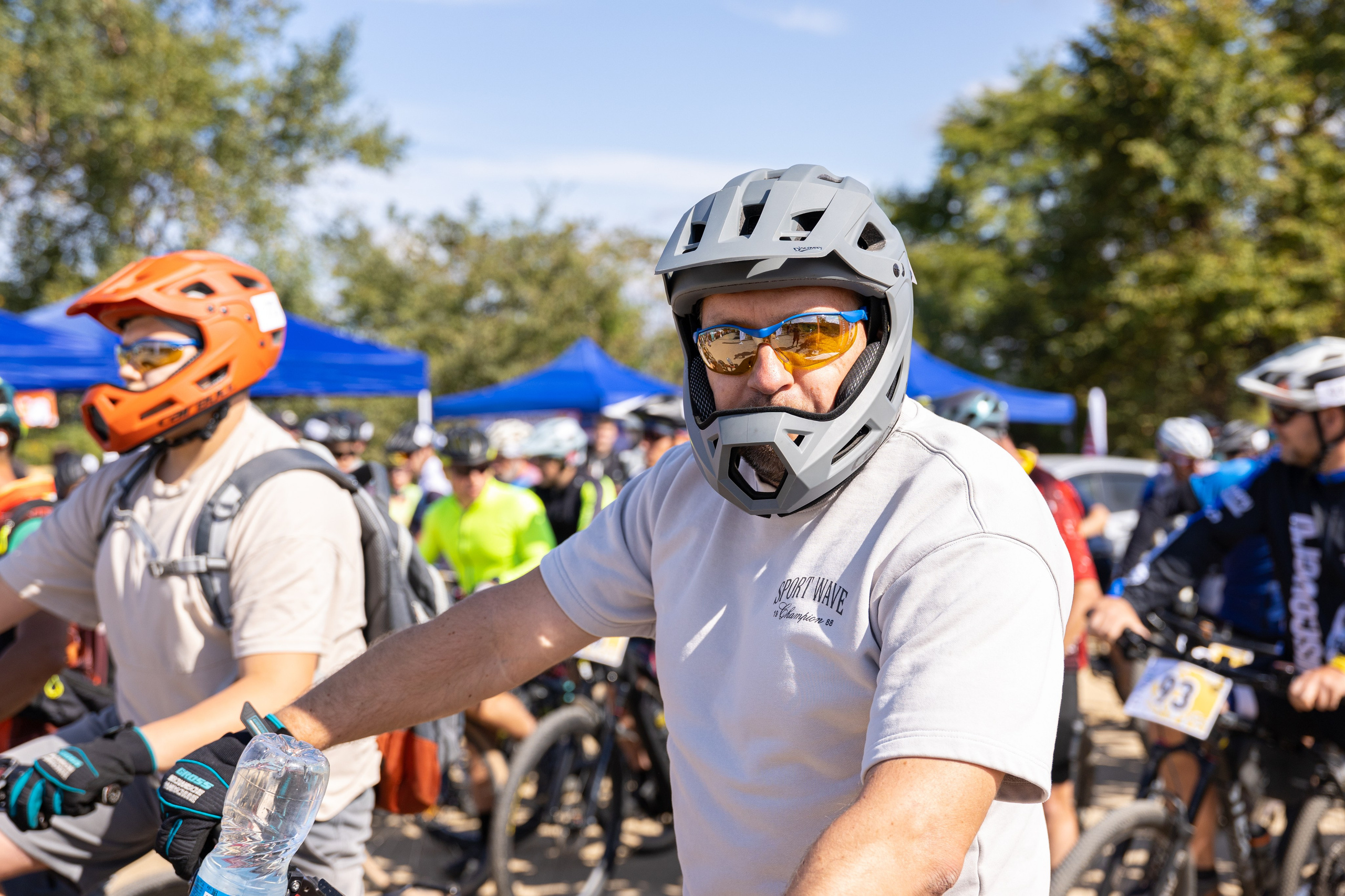 ВелоФест Трындец г. Артём. Олег Катакинов| Репортажный фотограф в городе у моря (Владивосток)