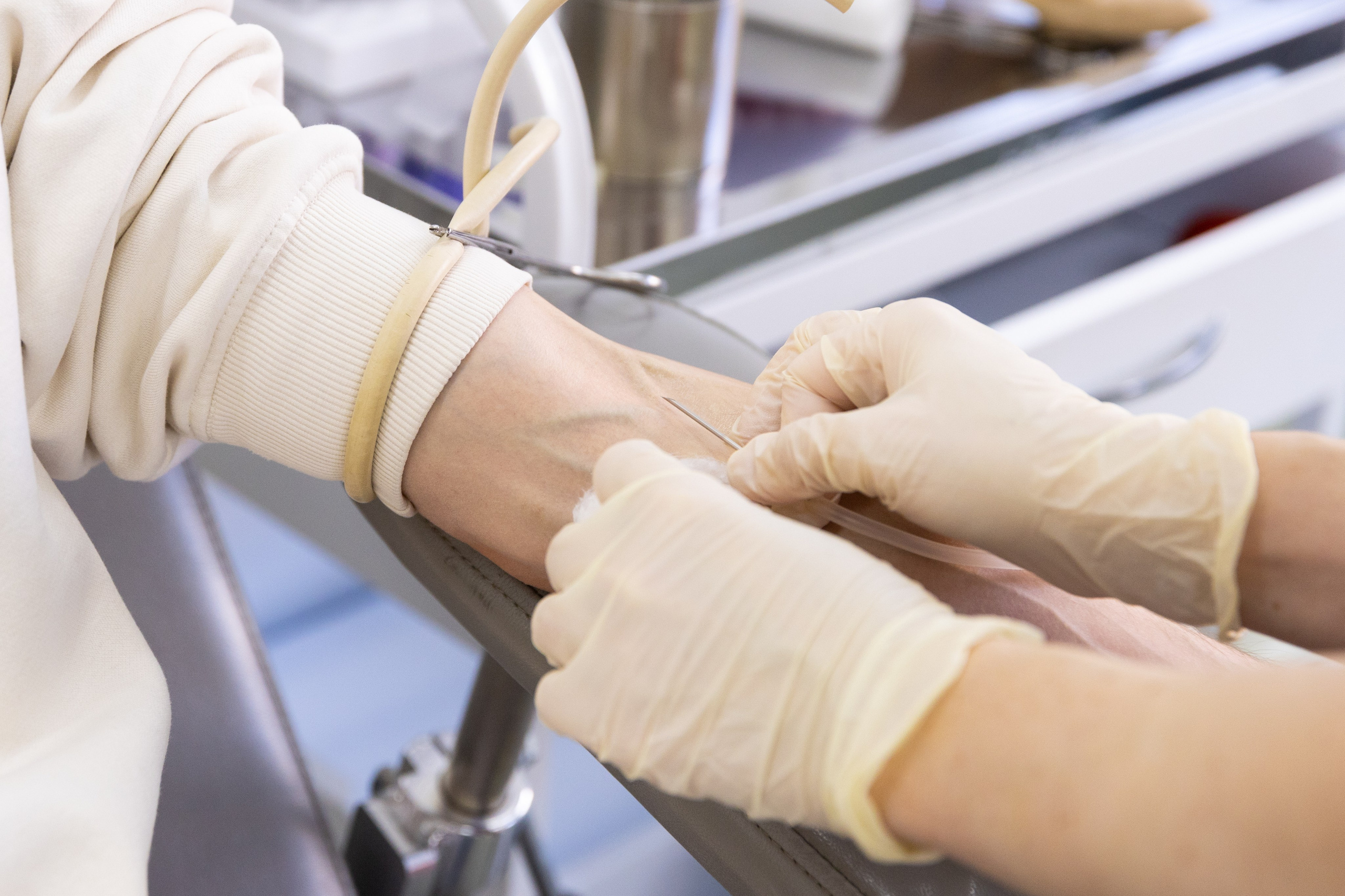 Донорство, краевая станция переливания крови, г. Владивосток. Олег Катакинов| Репортажный фотограф в городе у моря (Владивосток)