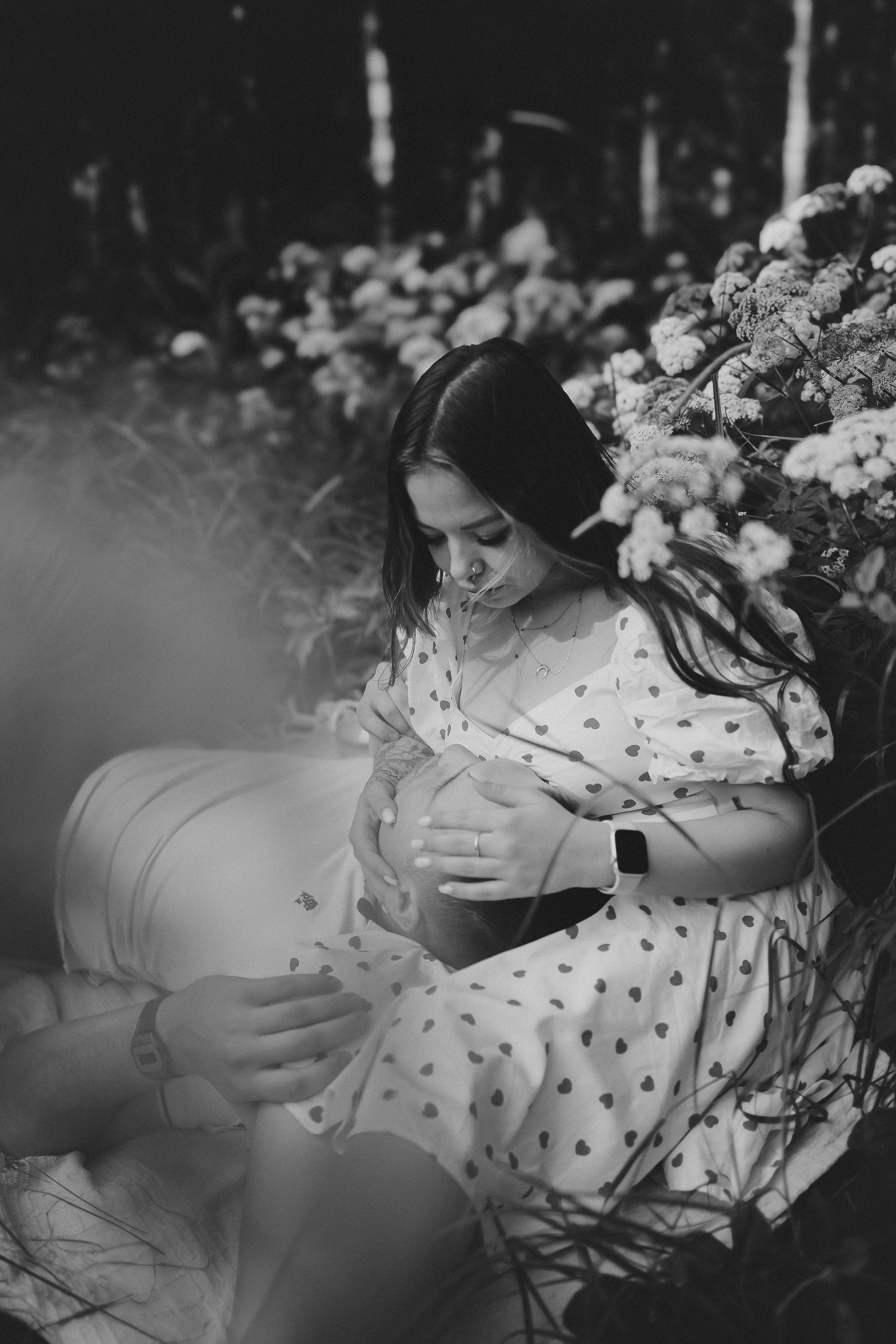 Love Story. Анна Михайлова|Свадебный фотограф в Санкт-Петербурге