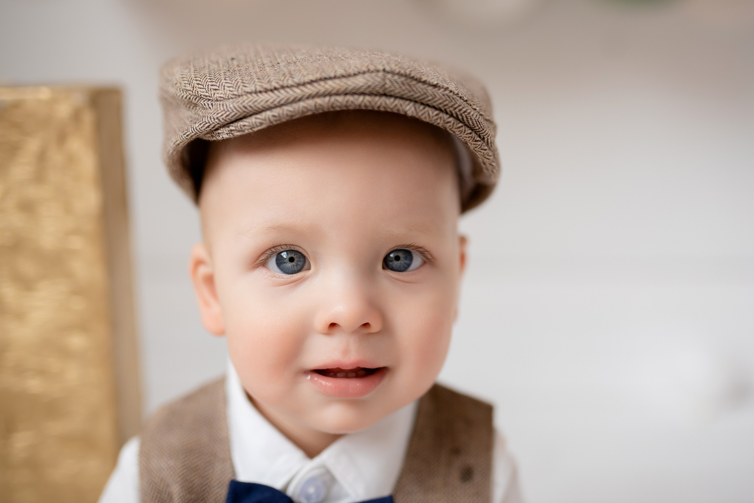 Мне ГОДИК. Фотограф Новорождённых в Калининграде, семейный фотограф…