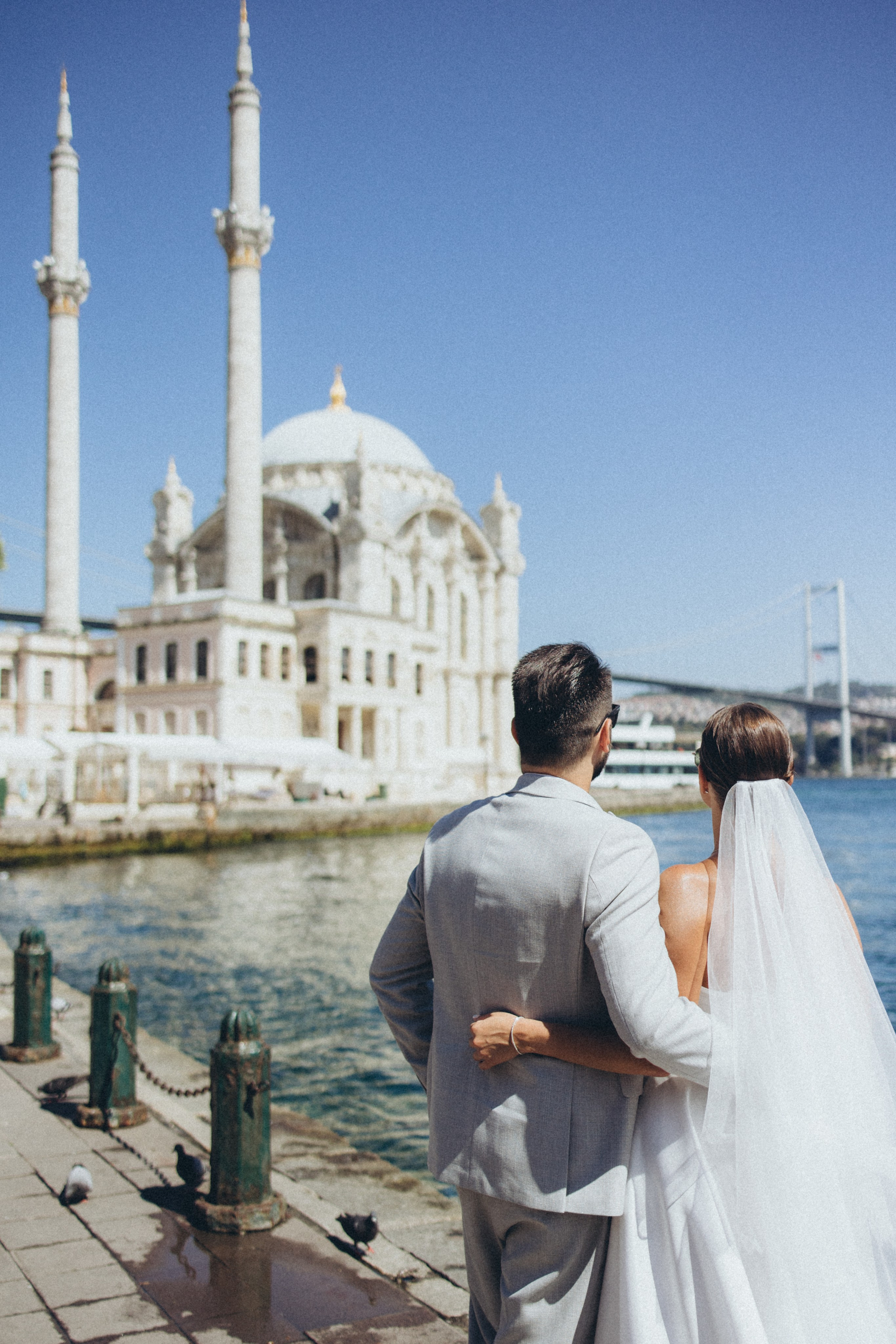 Свадьба в Стамбуле 🇹🇷. Свадебный фотограф Москва Степановский Александр