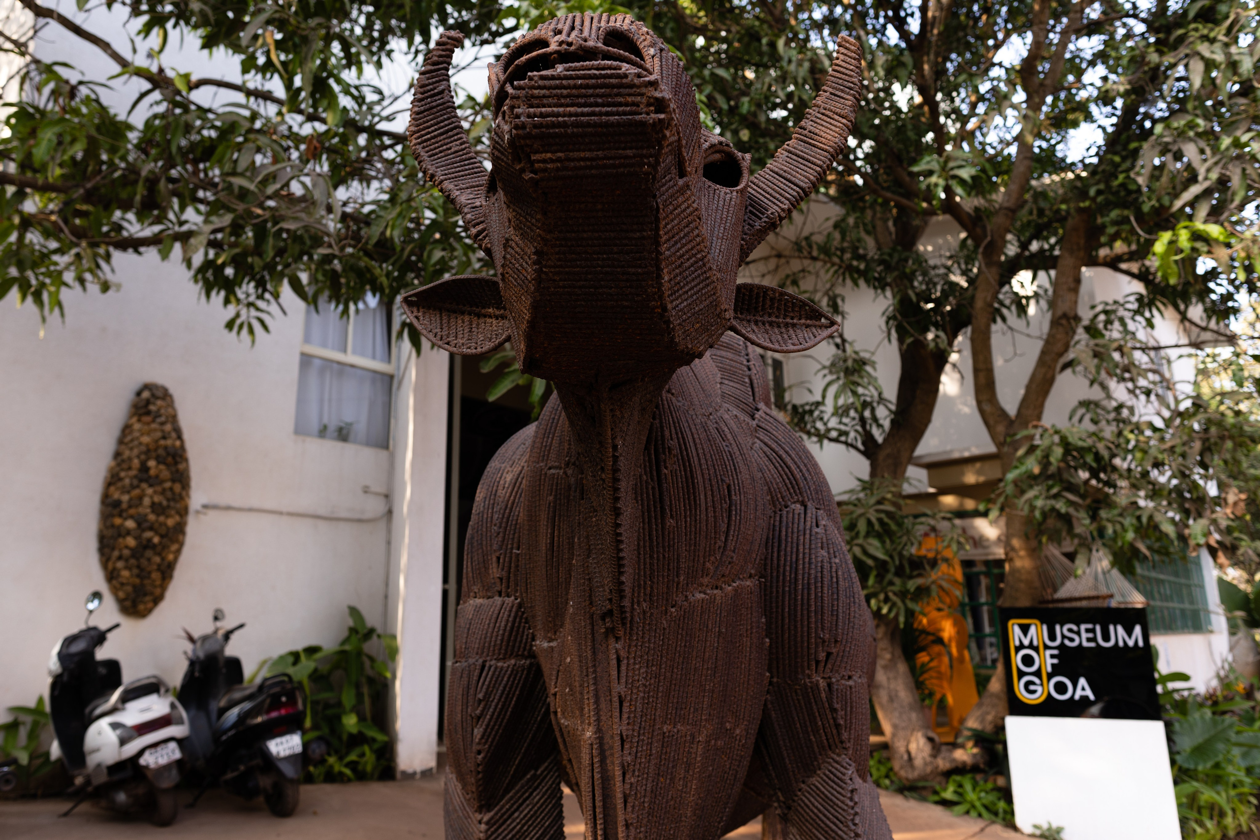 ГОА 2024. Руслан Плахтеев