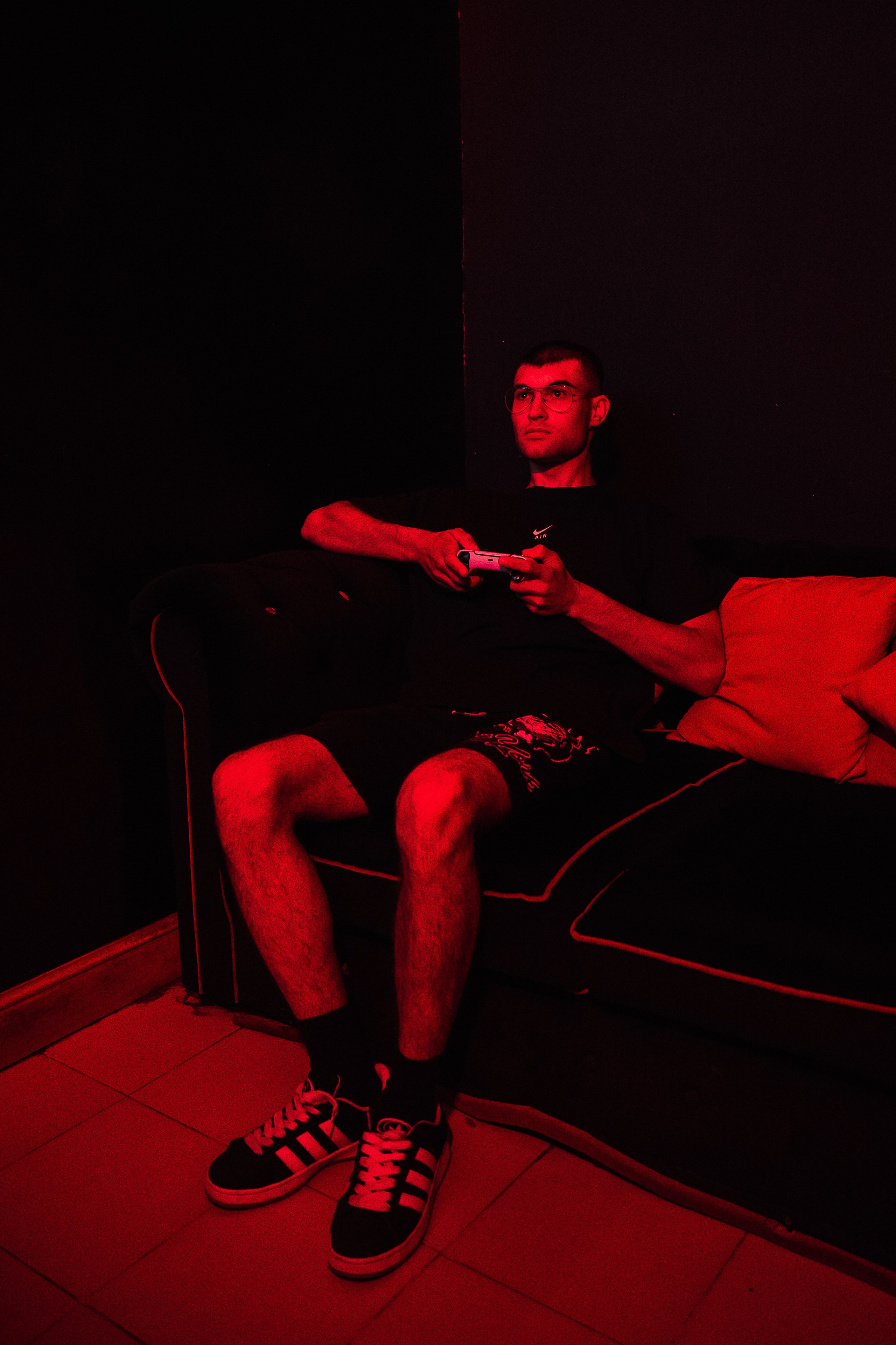 SEKTOR. Фотограф в Хабаровске Швендых Рудольф