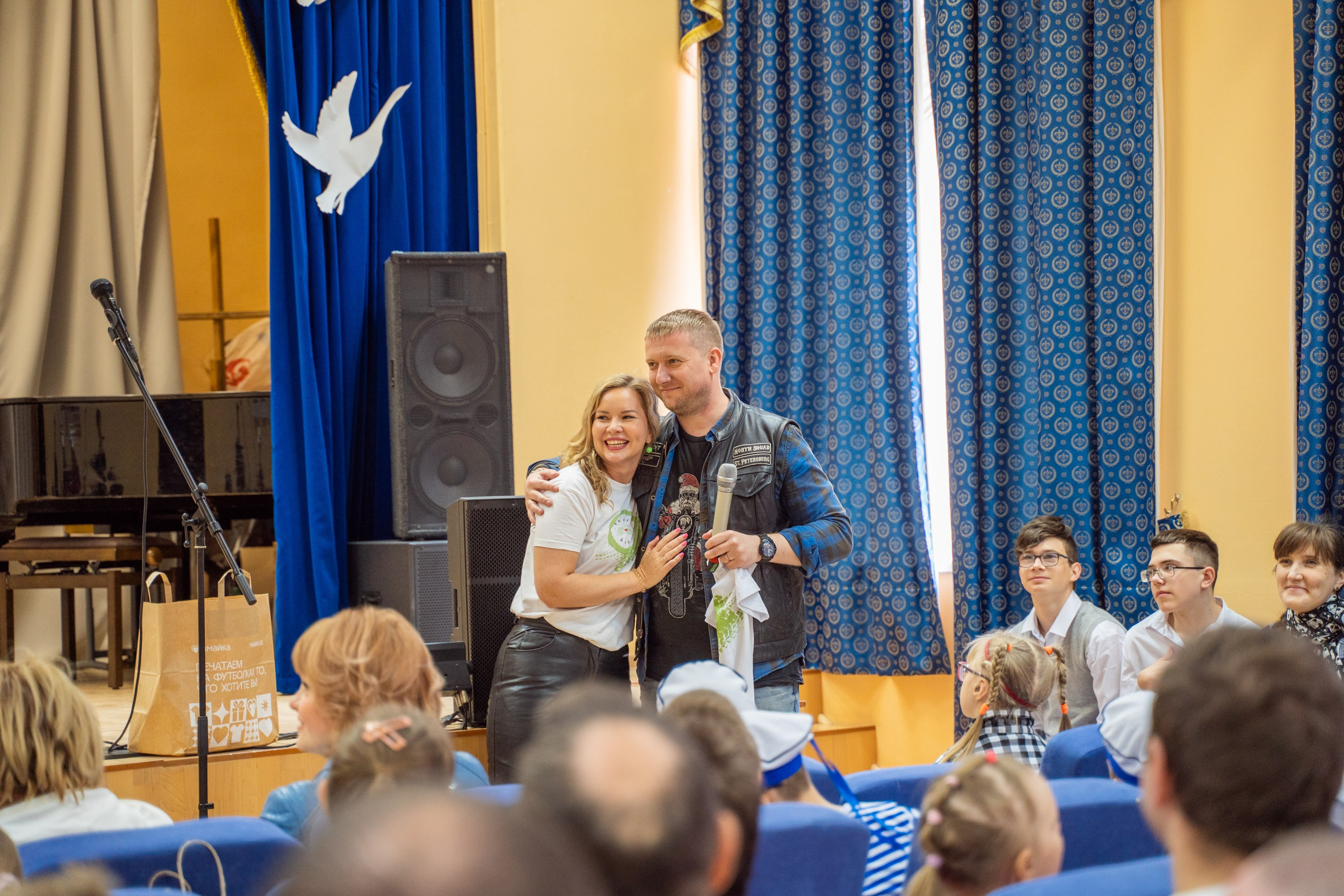 Мотоциклы —репортажная фотосъемка в Санкт-Петербурге. Свадебный, семейный, портретный, репортажный фотограф в Санкт-Петербурге