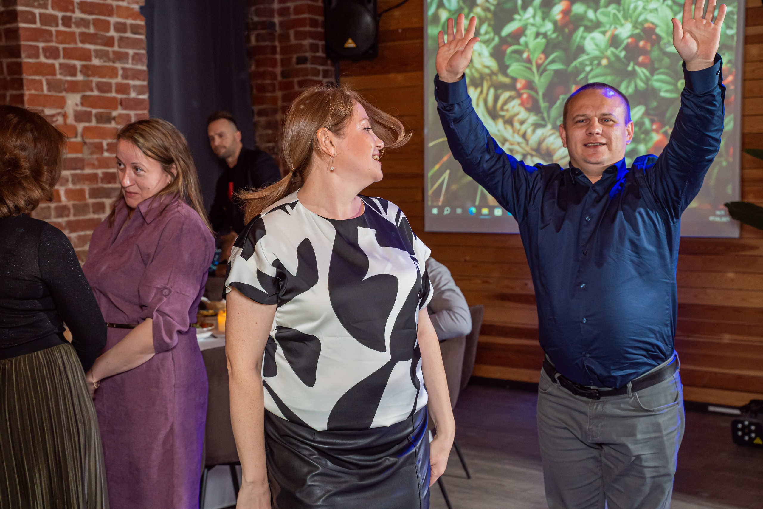 Корпоративное мероприятие -Репортажная фотосъемка в Санкт-Петербурге. Свадебный, семейный, портретный, репортажный фотограф в Санкт-Петербурге