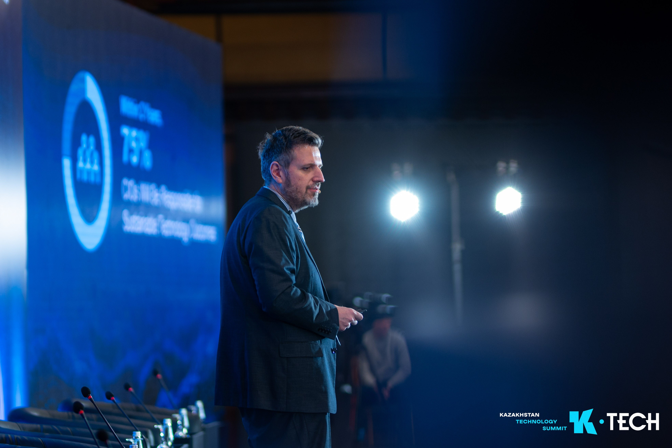 K-TEHC. Коммерческий фотограф в Алматы