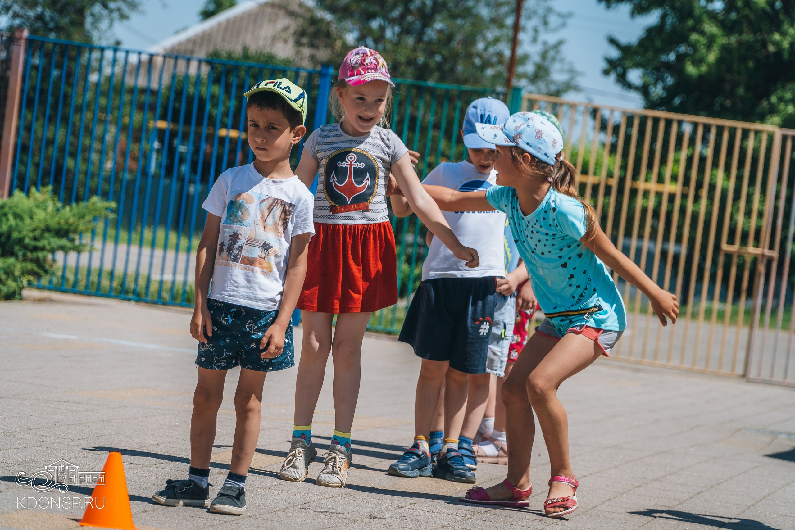 «У нас Родина одна». Новотитаровский Дом культуры