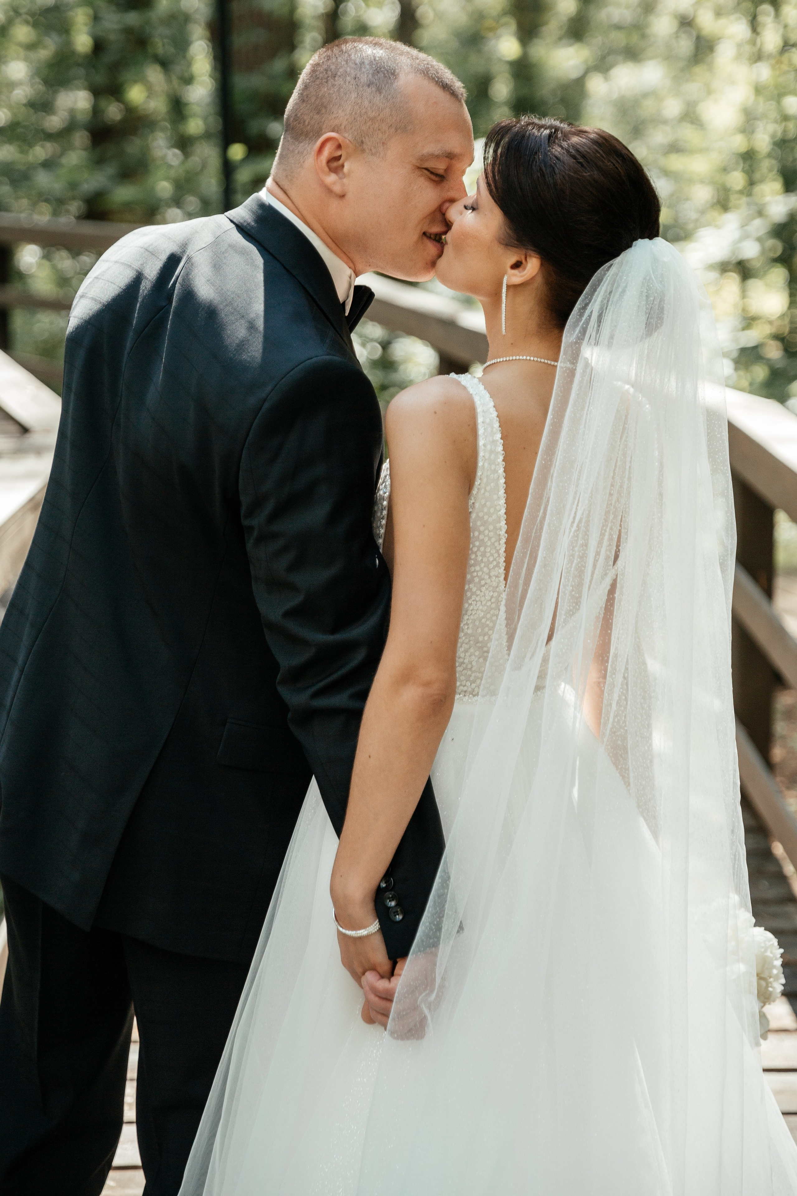 Матвей и Настя | Obninsk. Свадебный фотограф Ангелина Зотова | Обнинск, Москва, Калуга