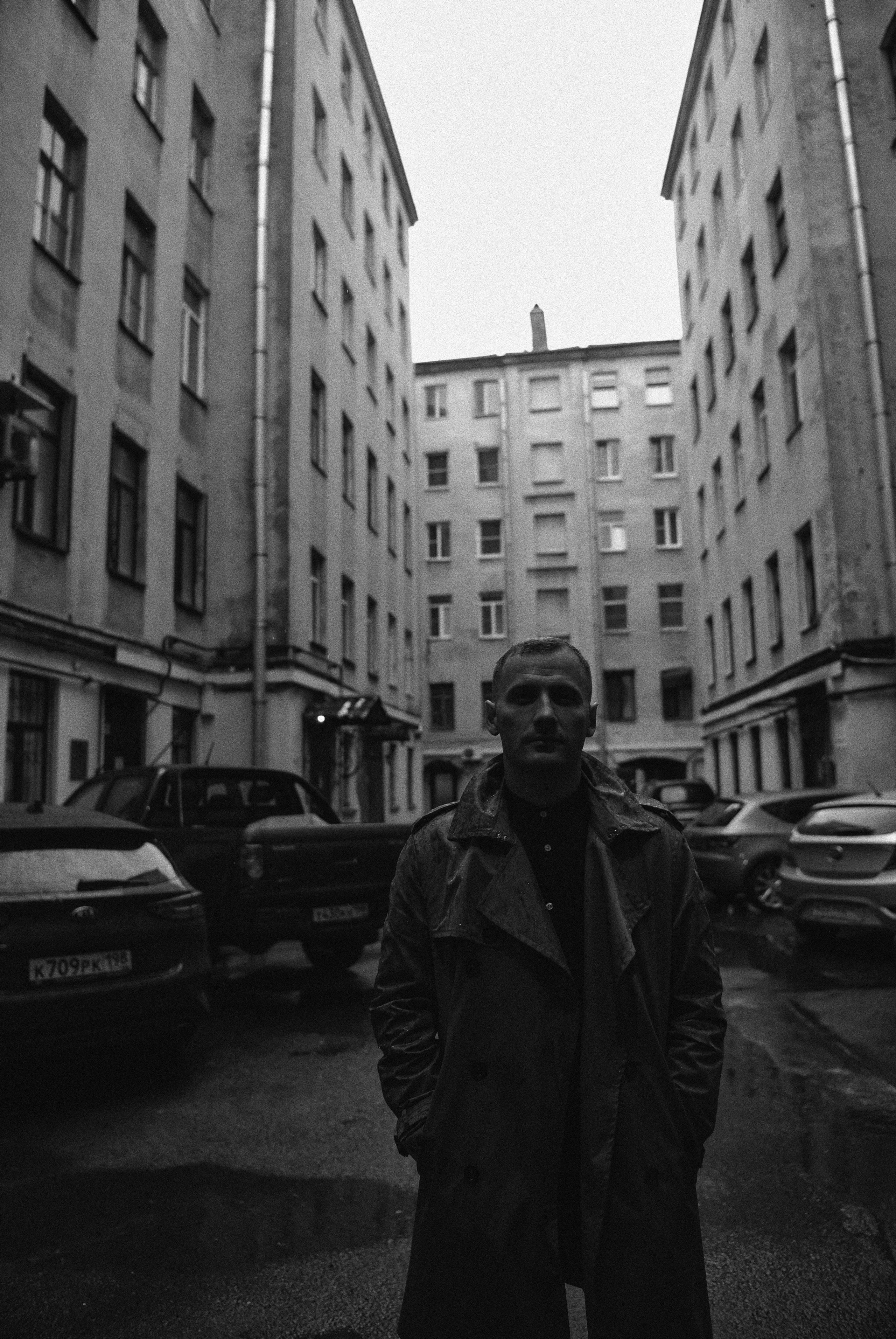 Андрей. Анна Парсанова.ФОТОГРАФ