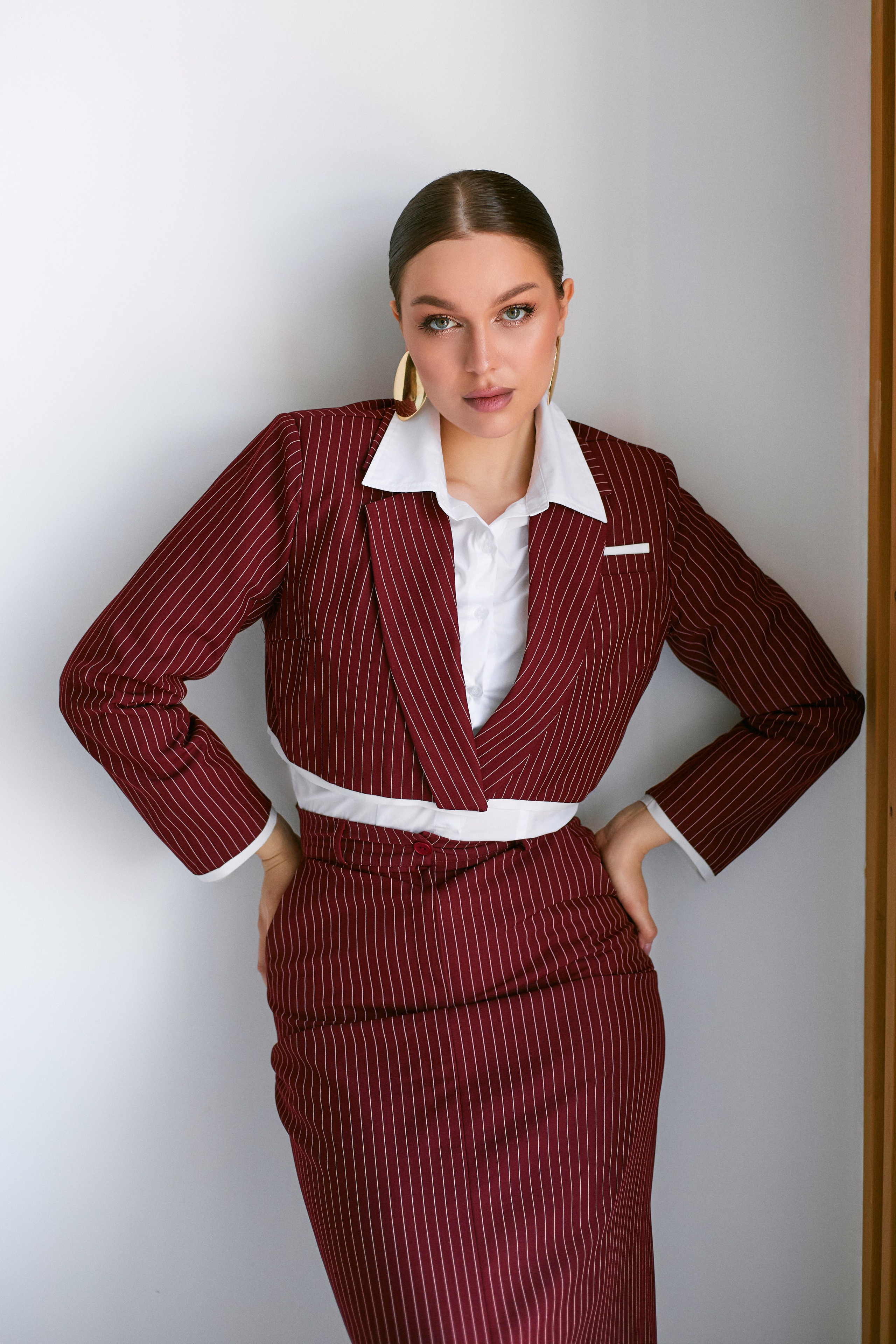 Classic. Ксения Исакова — фотограф Кострома