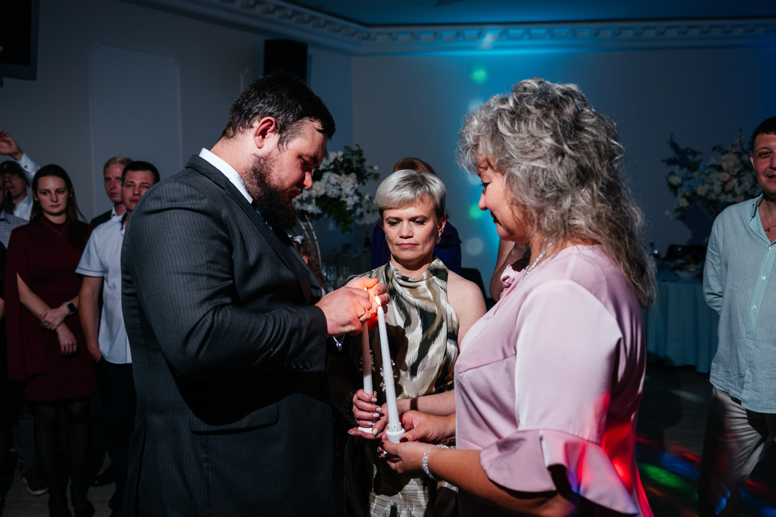 Свадебная фотосессия Ирины и Юрия Домодедово. Свадебный и индивидуальный фотограф Никита Роут | Москва