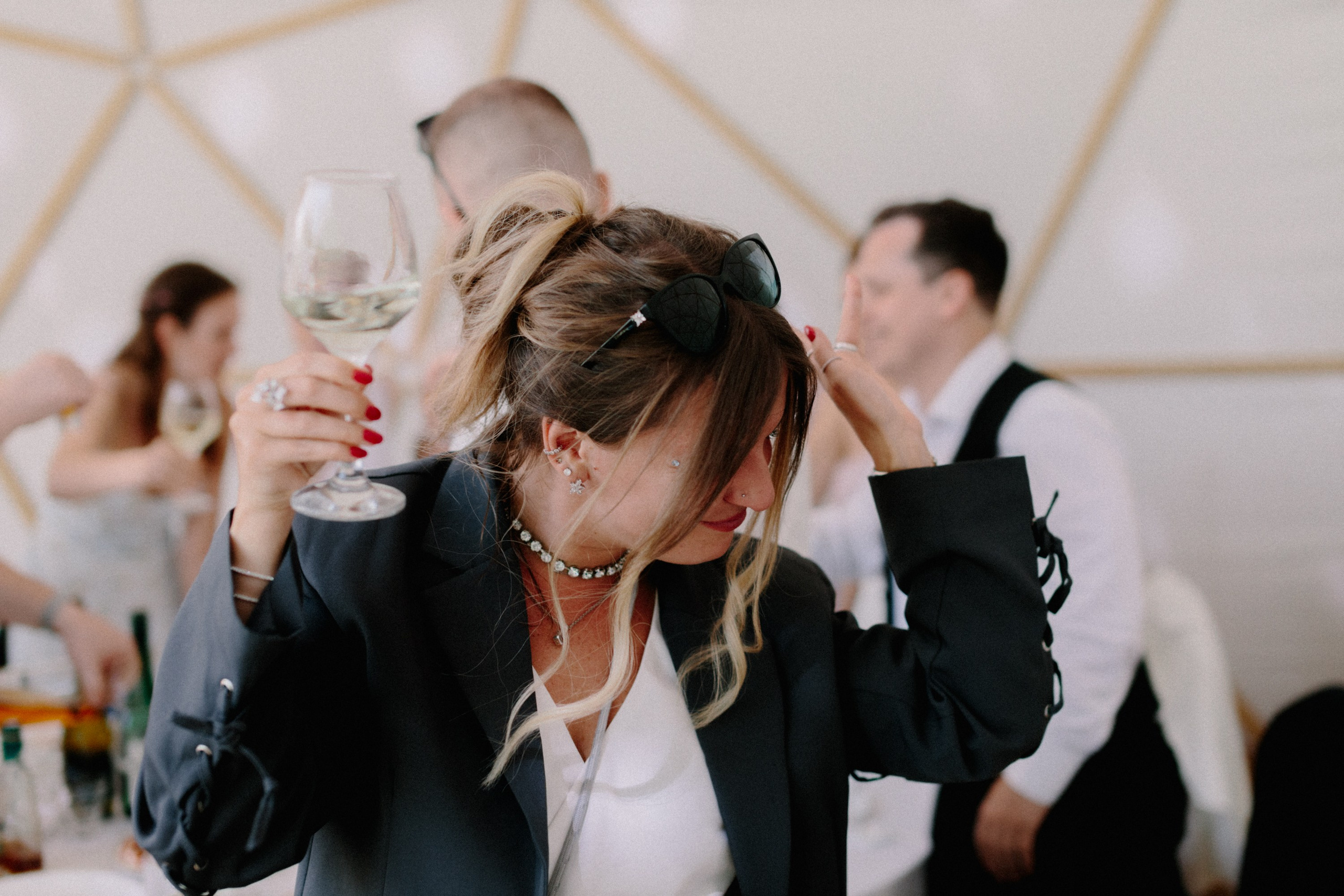 Юля и Егор. Репортажный и портретный фотограф во Владимире Сергей Кравцов