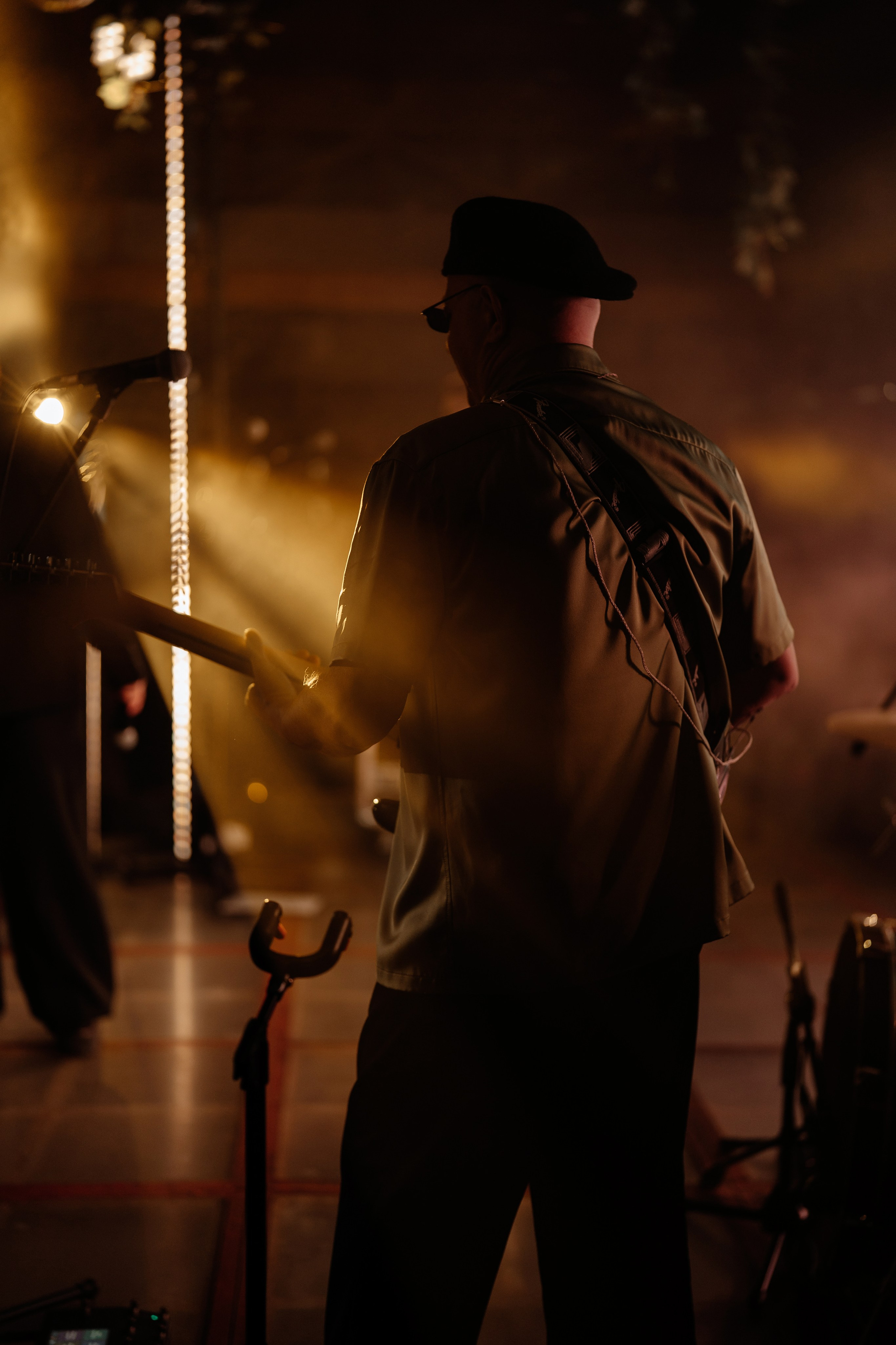 Стас и Настя. Свадебный и репортажный фотограф в Москве Андрей Вайман