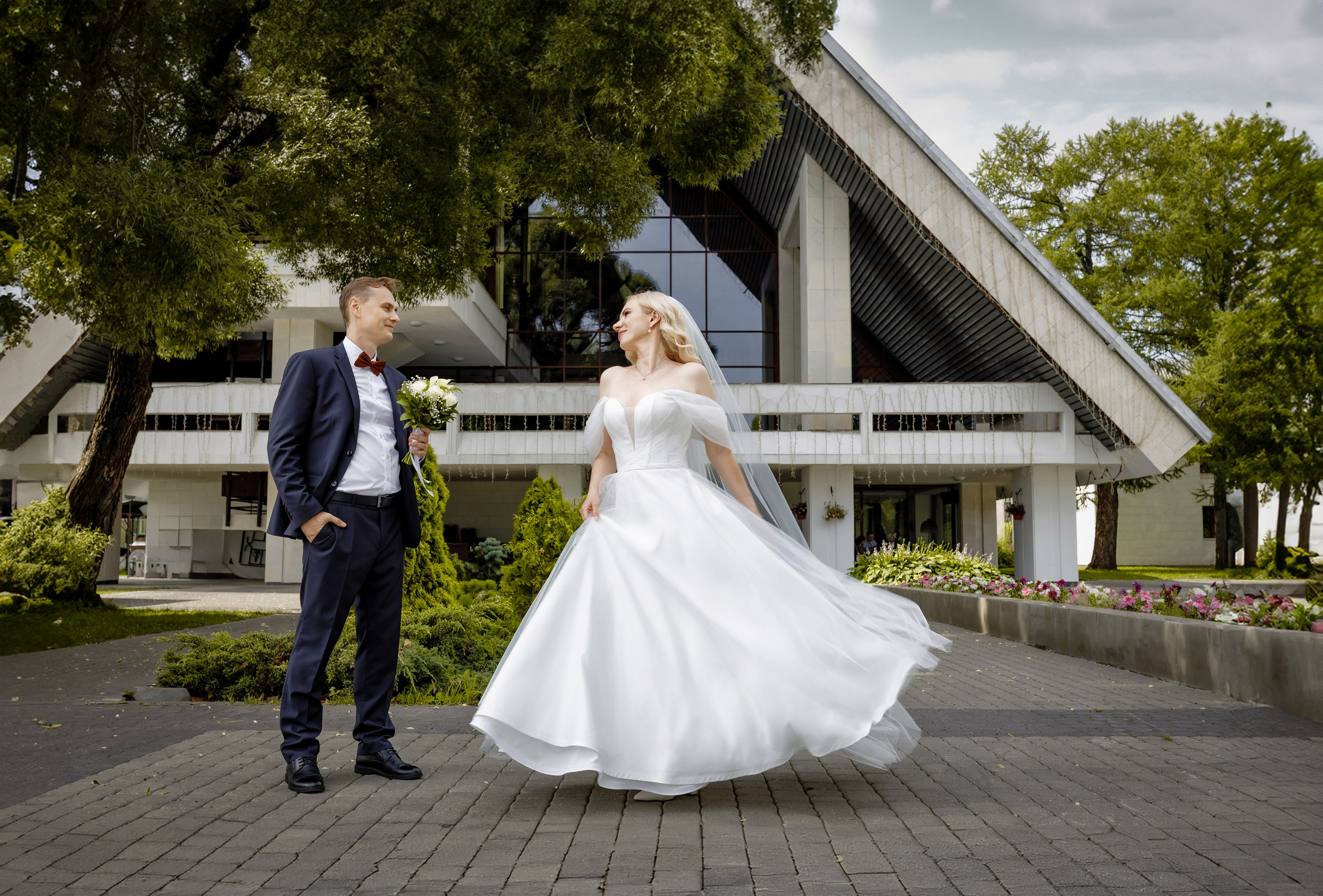 Свадебный и семейный фотограф во Владимире Стелла Шуваева