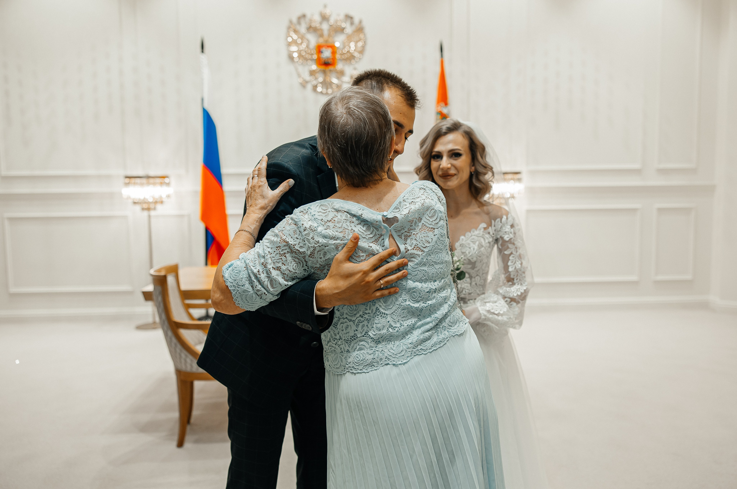 Оксана и Тимур. Свадебный и семейный фотограф Елизавета Ермак | Москва и МО