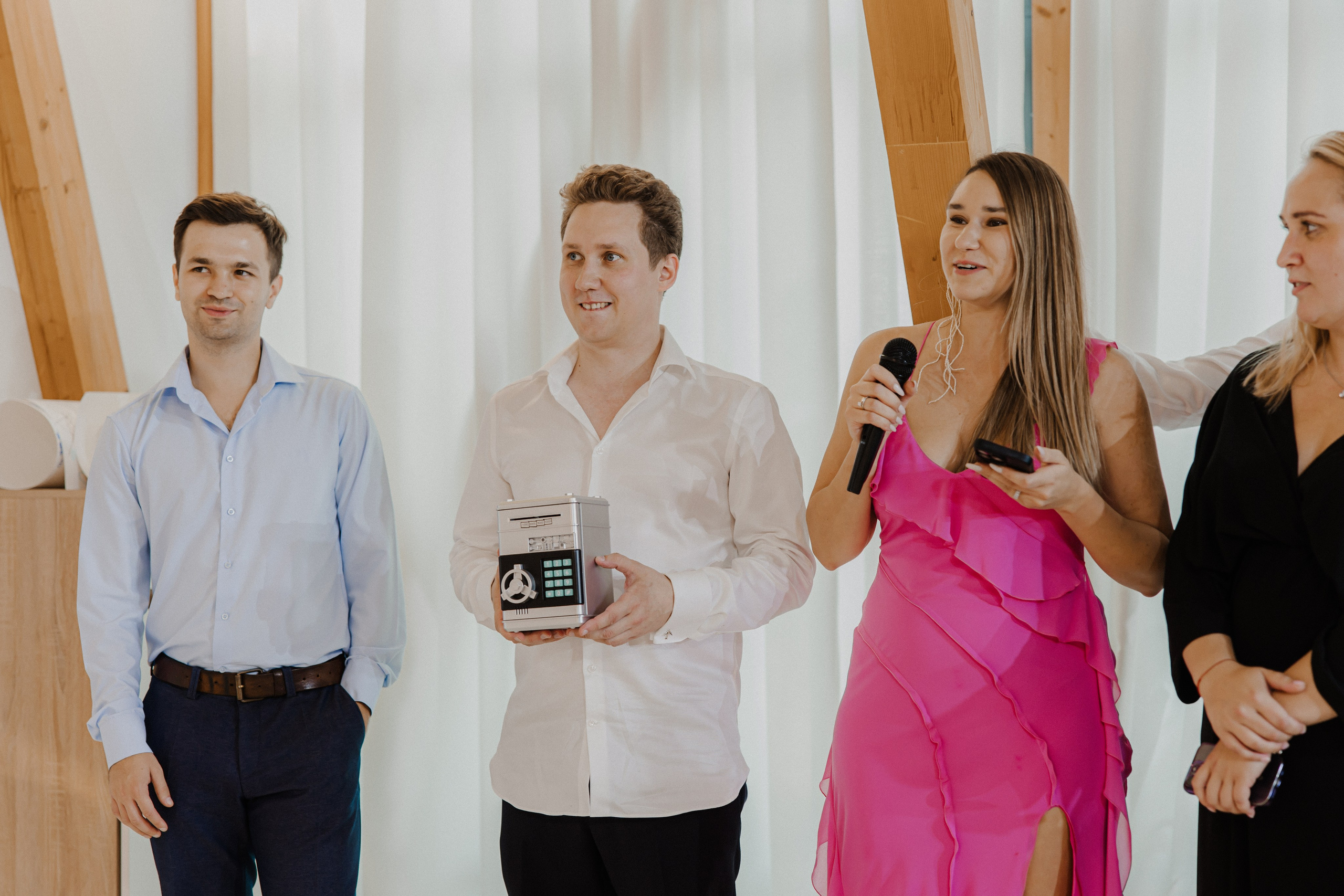 Олег и Диана. Свадебный и семейный фотограф Елизавета Ермак | Москва и МО