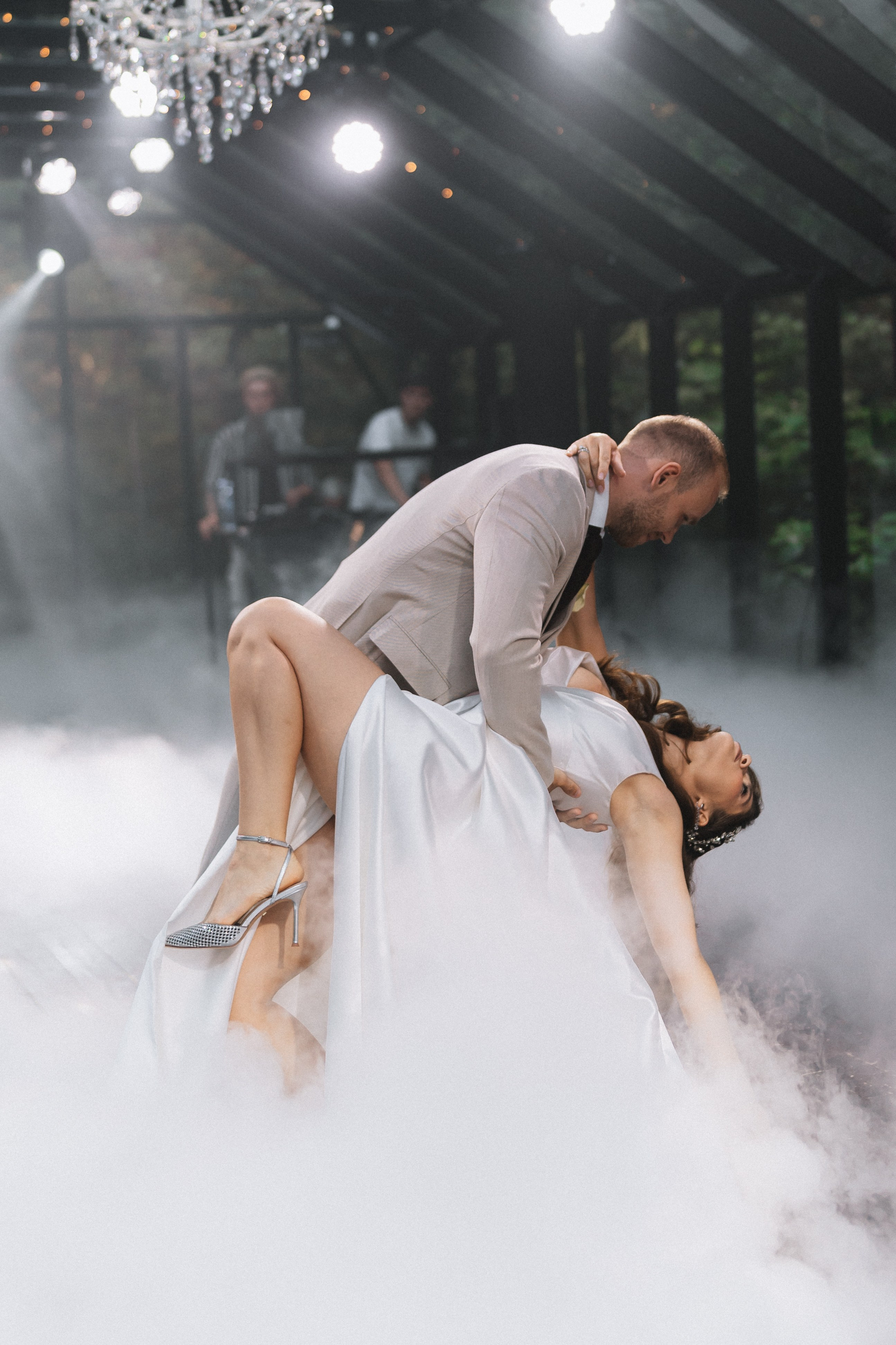 Коля и Даша. Ланемец Юлия — фотограф Волгоград/Волжский