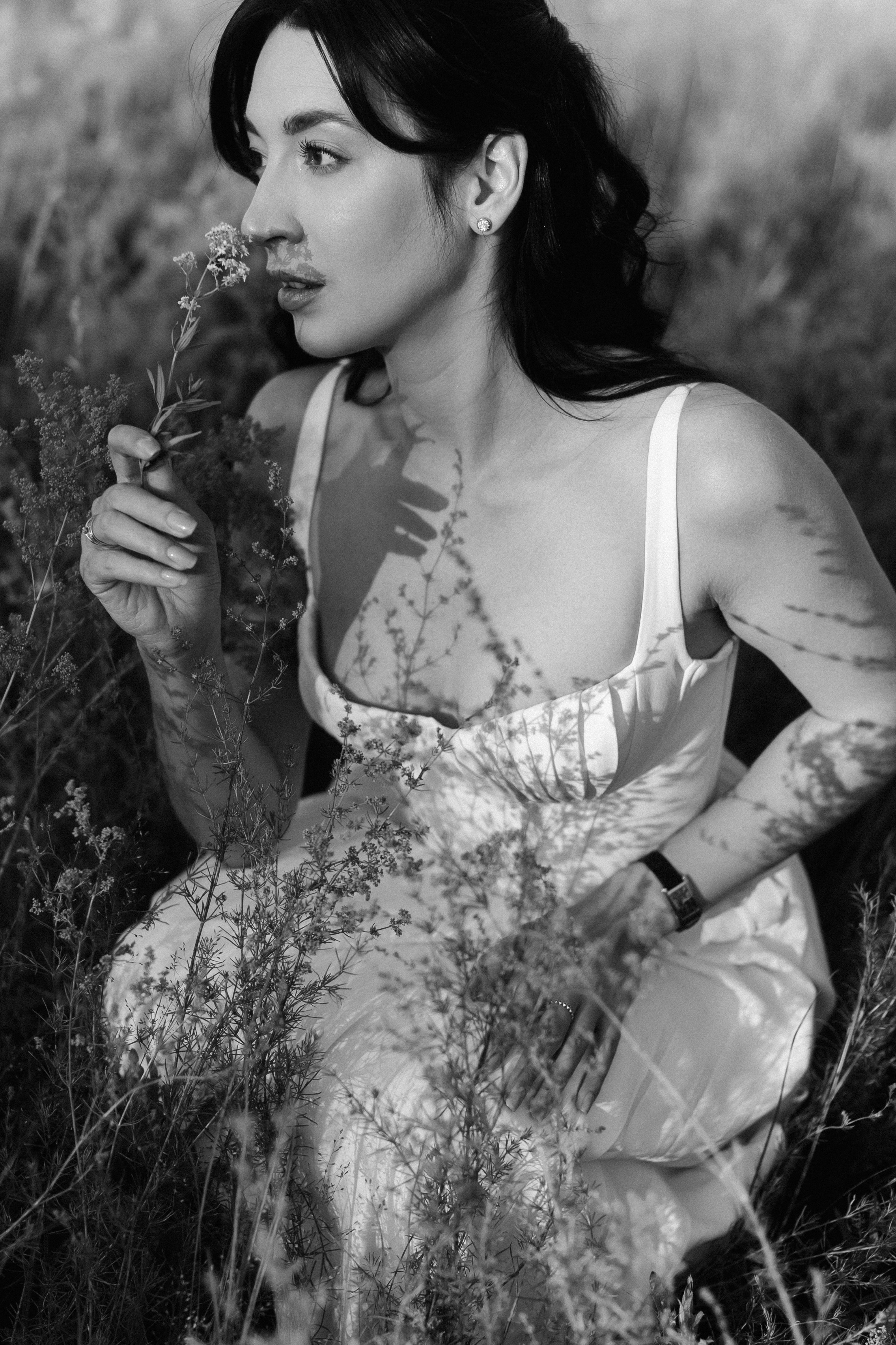 Даша. Ланемец Юлия — фотограф Волгоград/Волжский