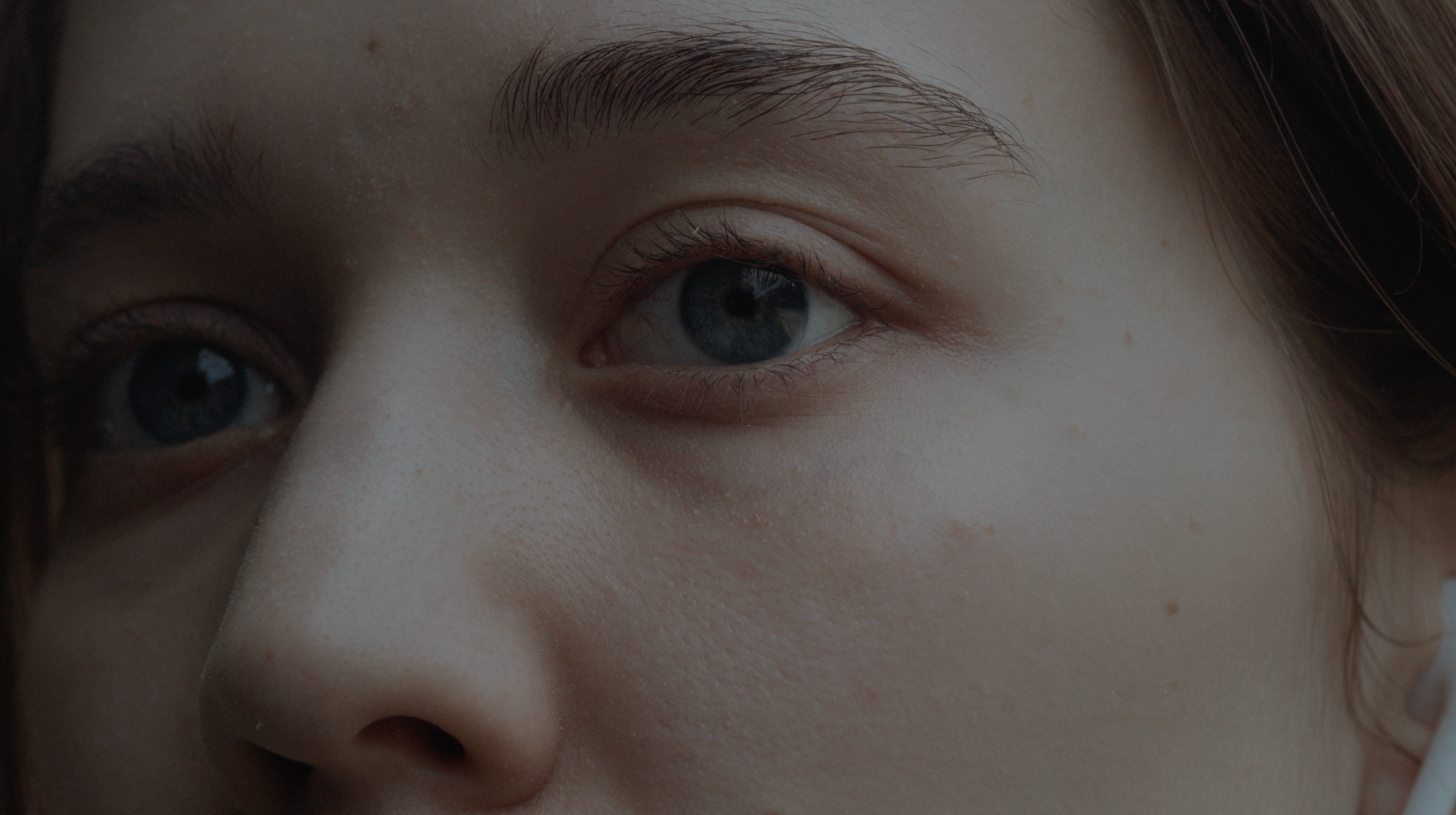 The limits of the world. Tokcolor