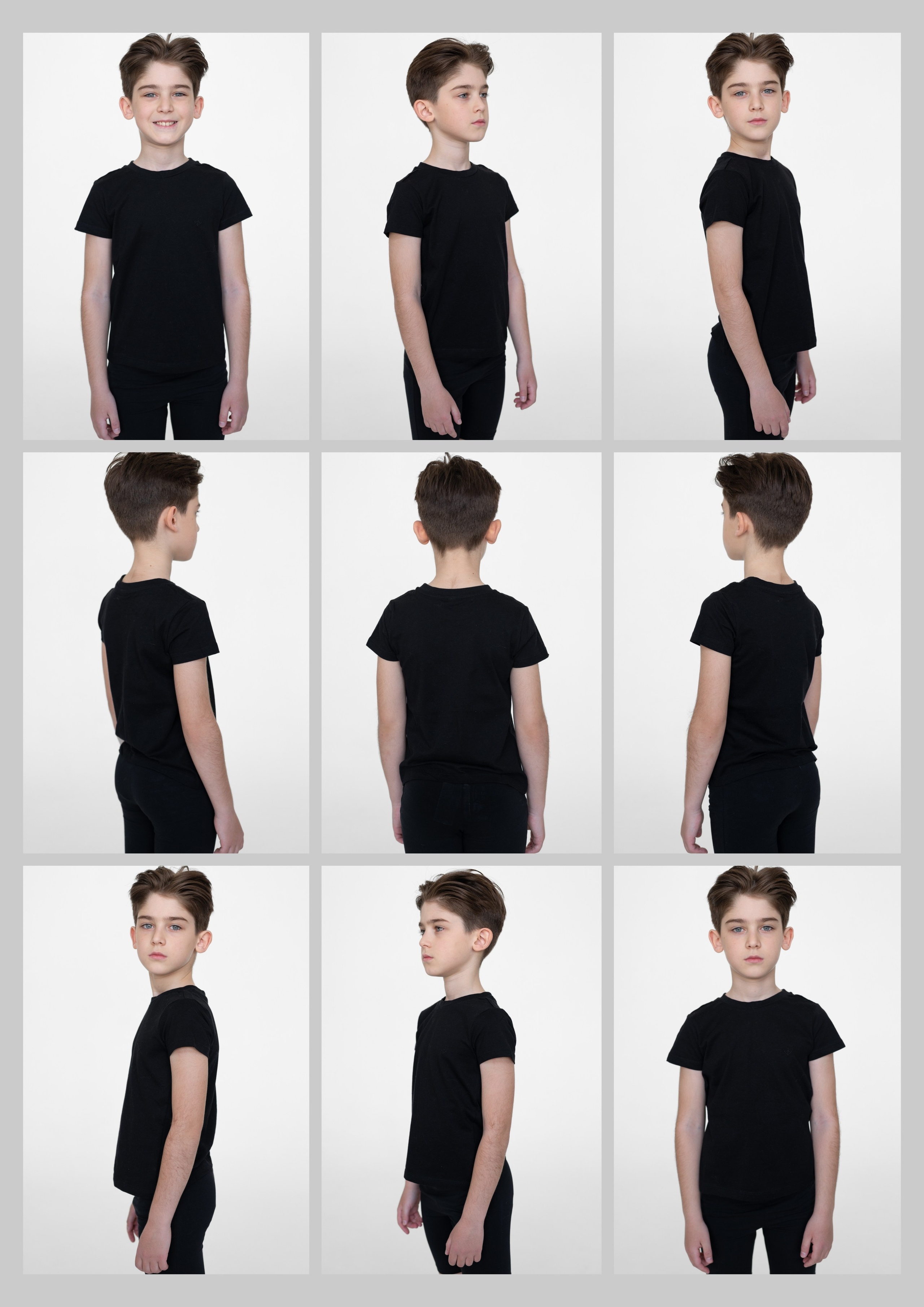 Снепшоты. Фотограф Москва Виктория Вишневская актерское / модельное портфолио