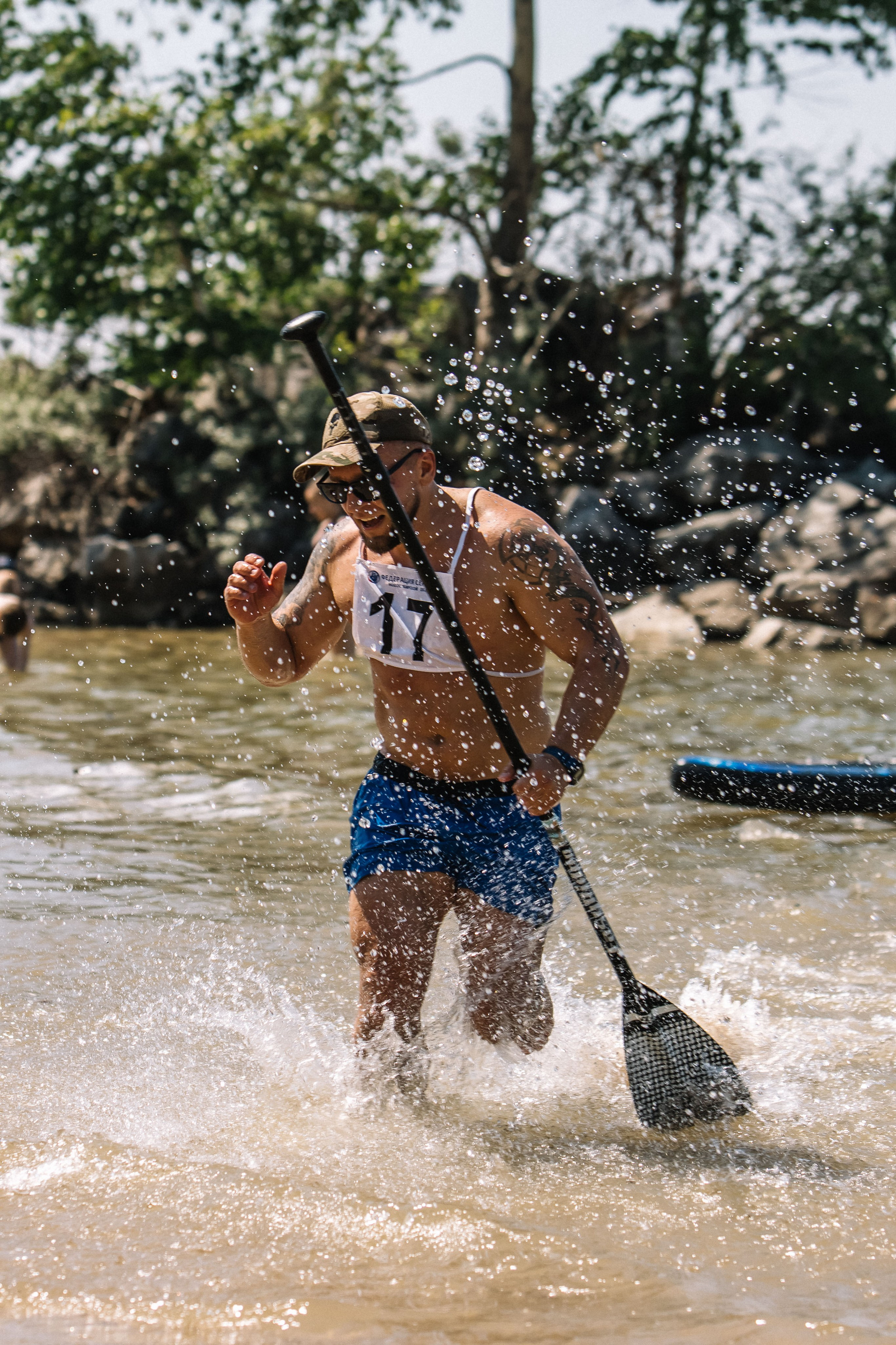 Чемпионат и первенство по НСО по серфингу. Репортажный фотограф в Новосибирске
